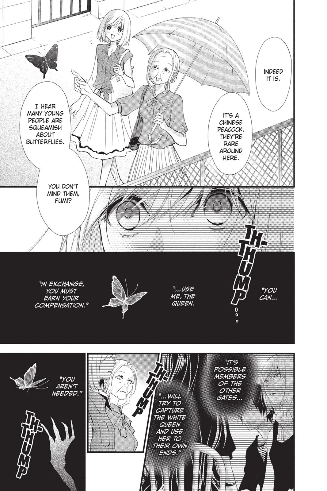 Read Queen