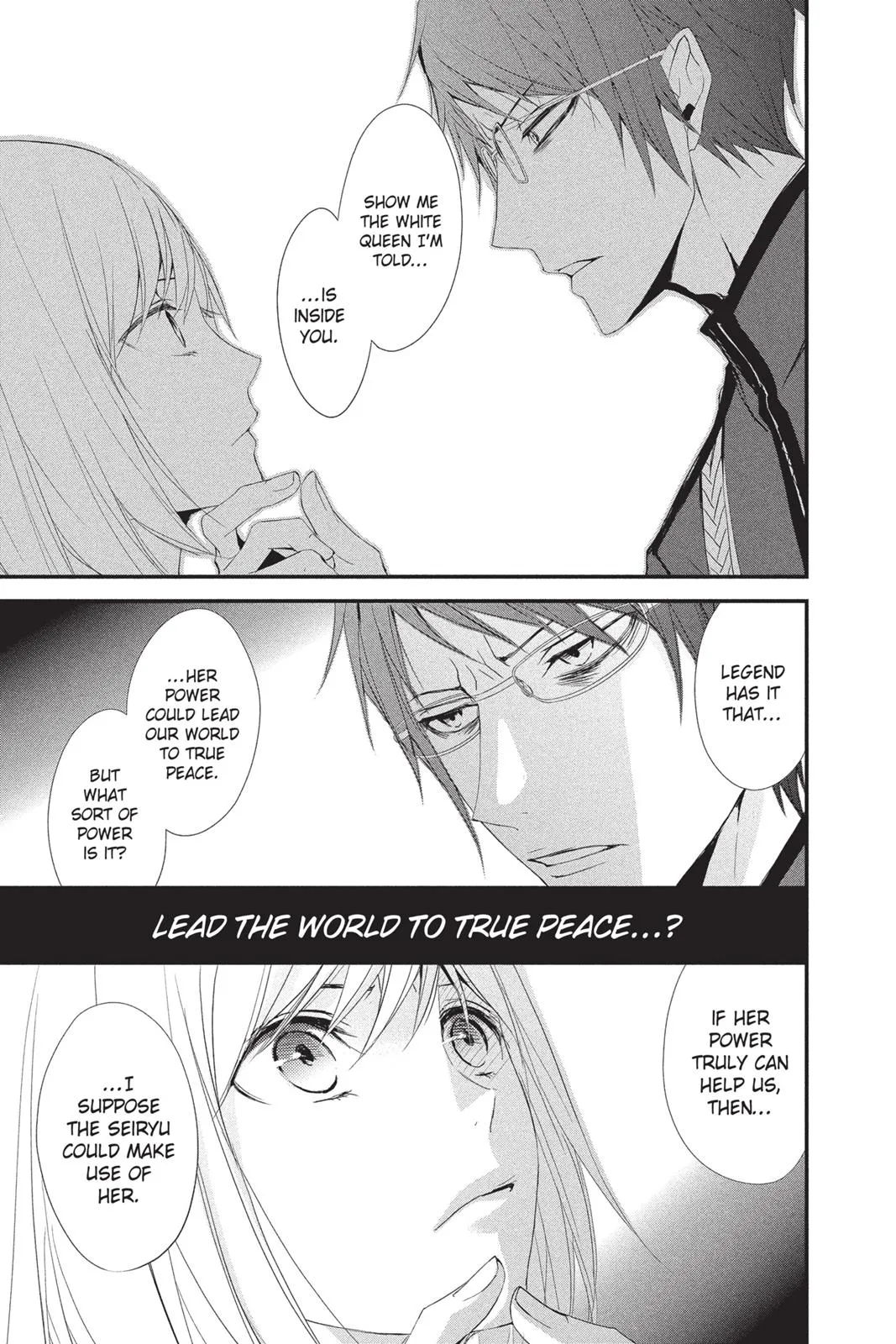 Read Queen