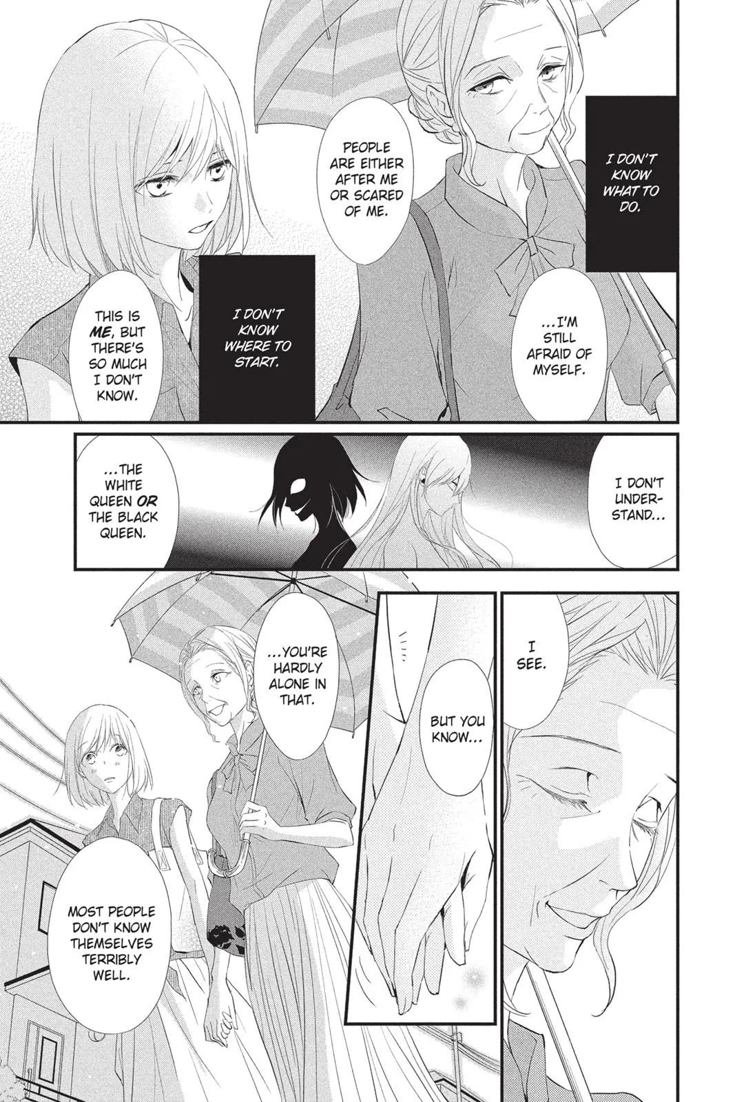 Read Queen