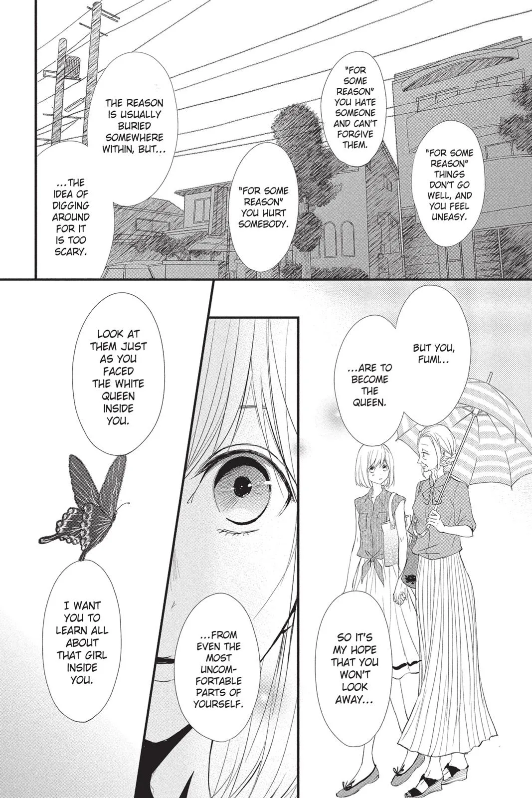 Read Queen