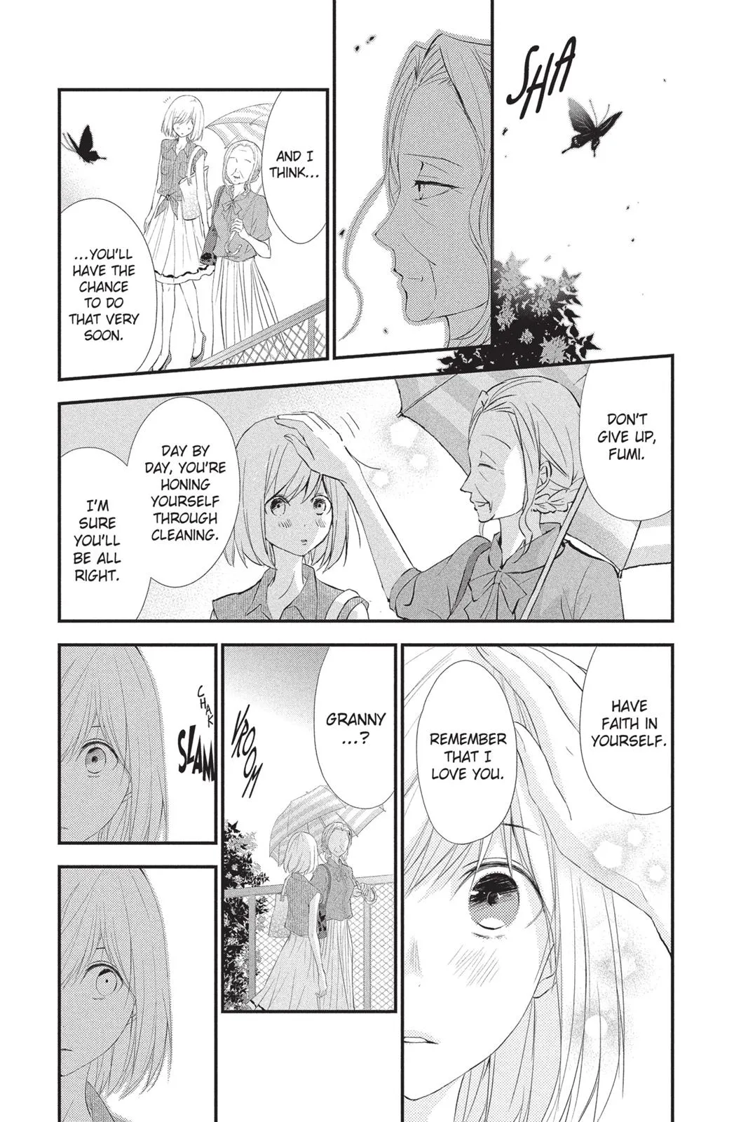 Read Queen