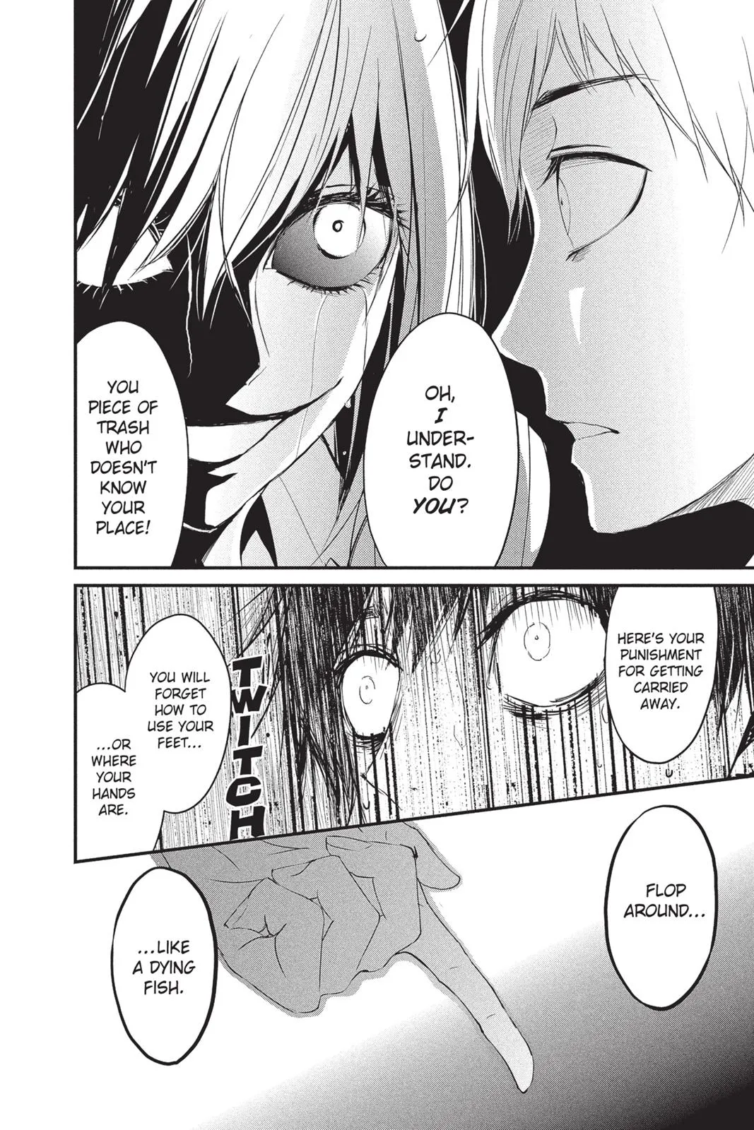 Read Queen
