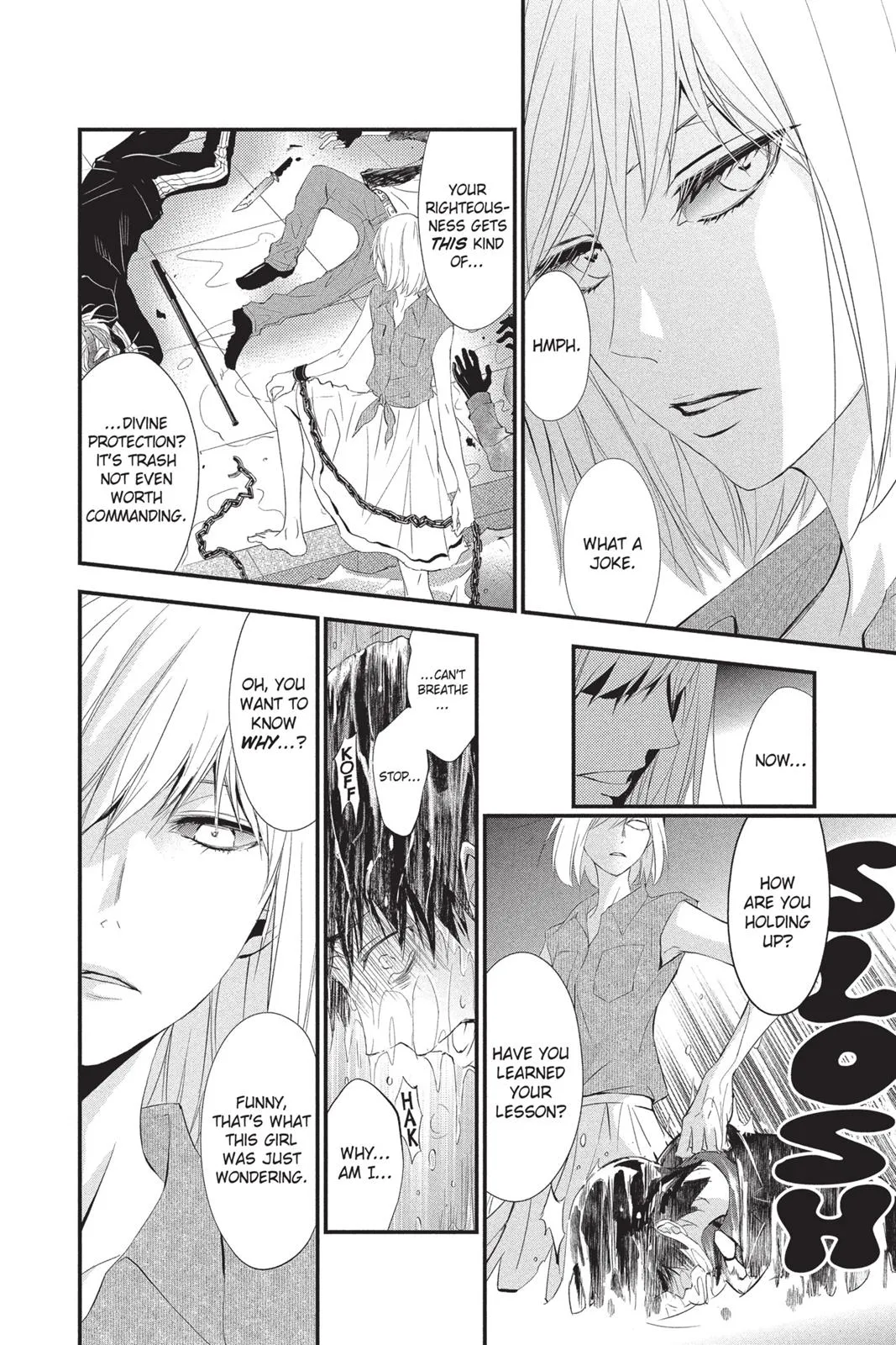 Read Queen