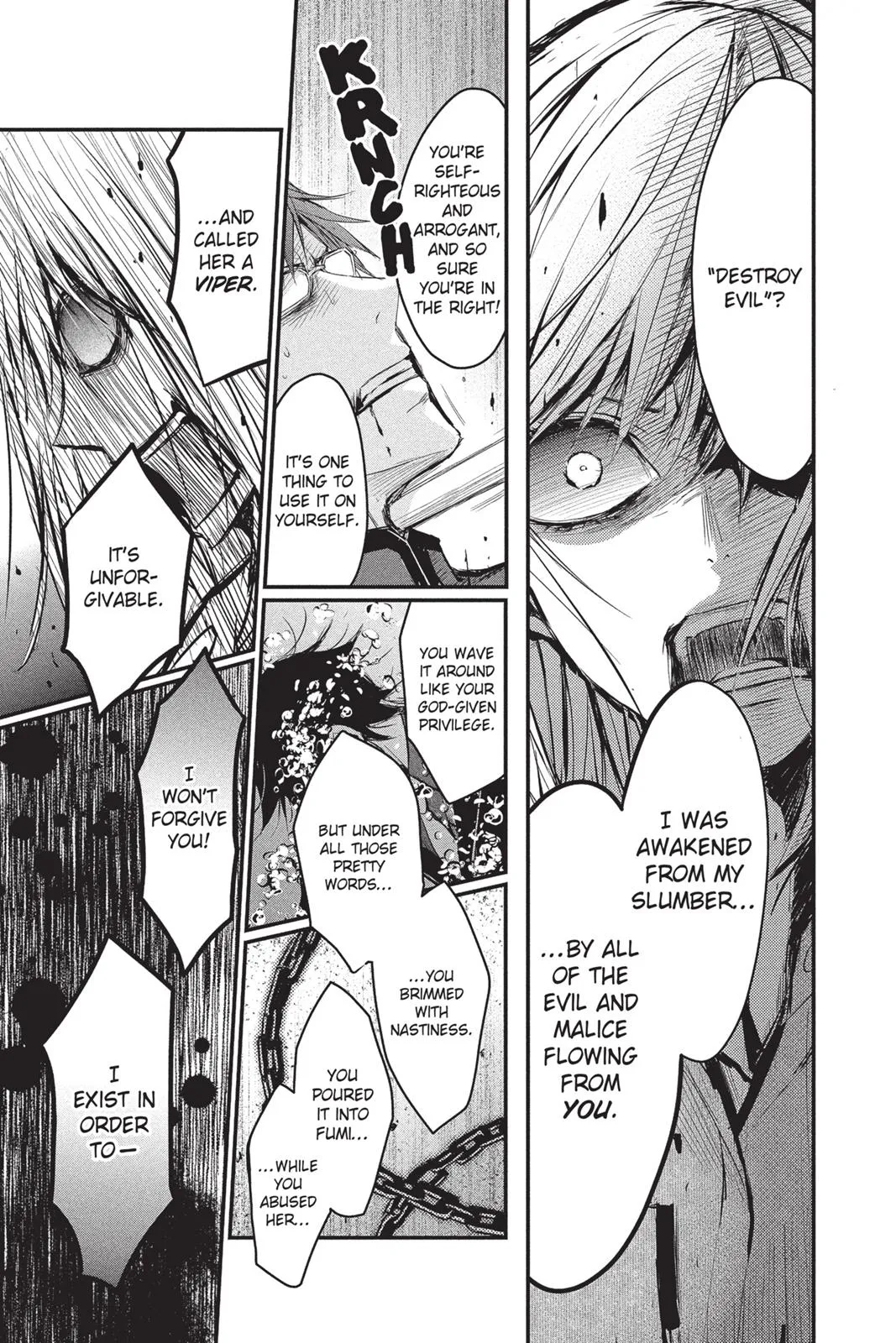 Read Queen