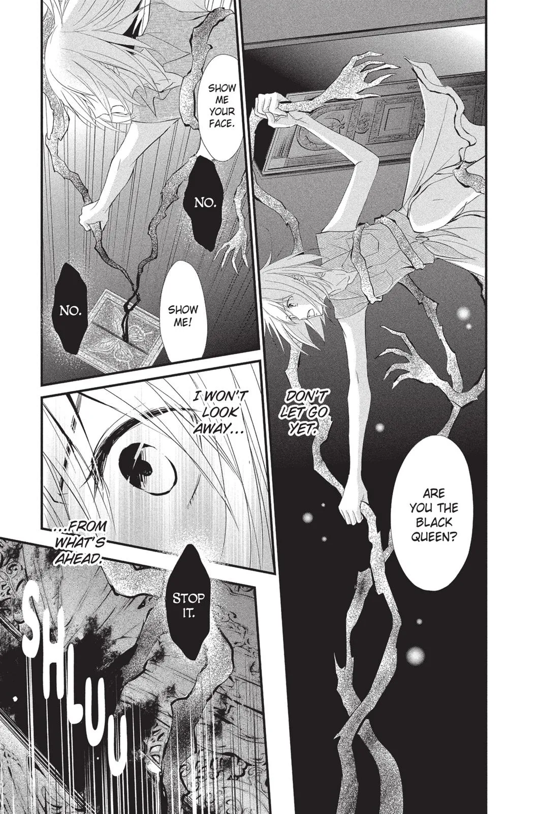 Read Queen