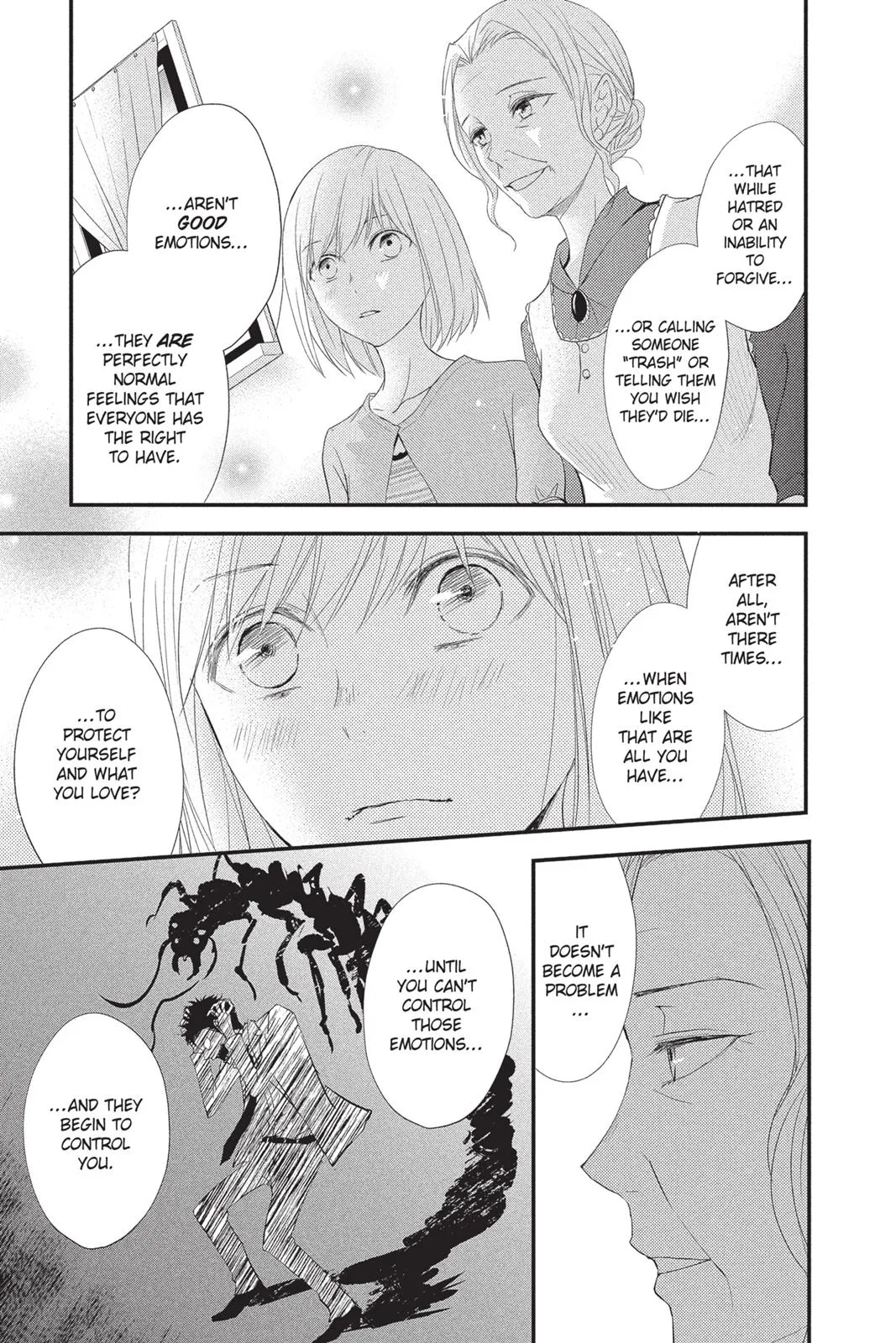 Read Queen