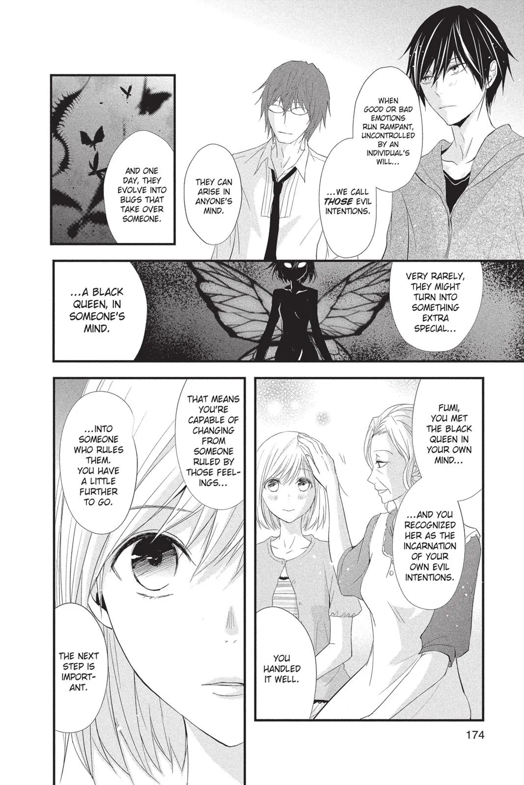 Read Queen
