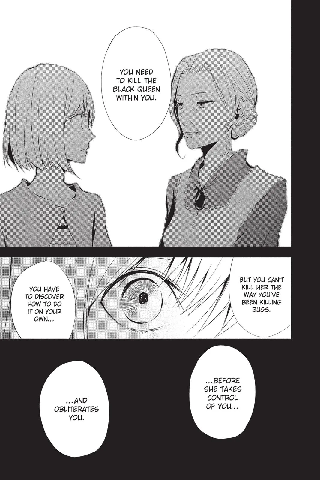 Read Queen