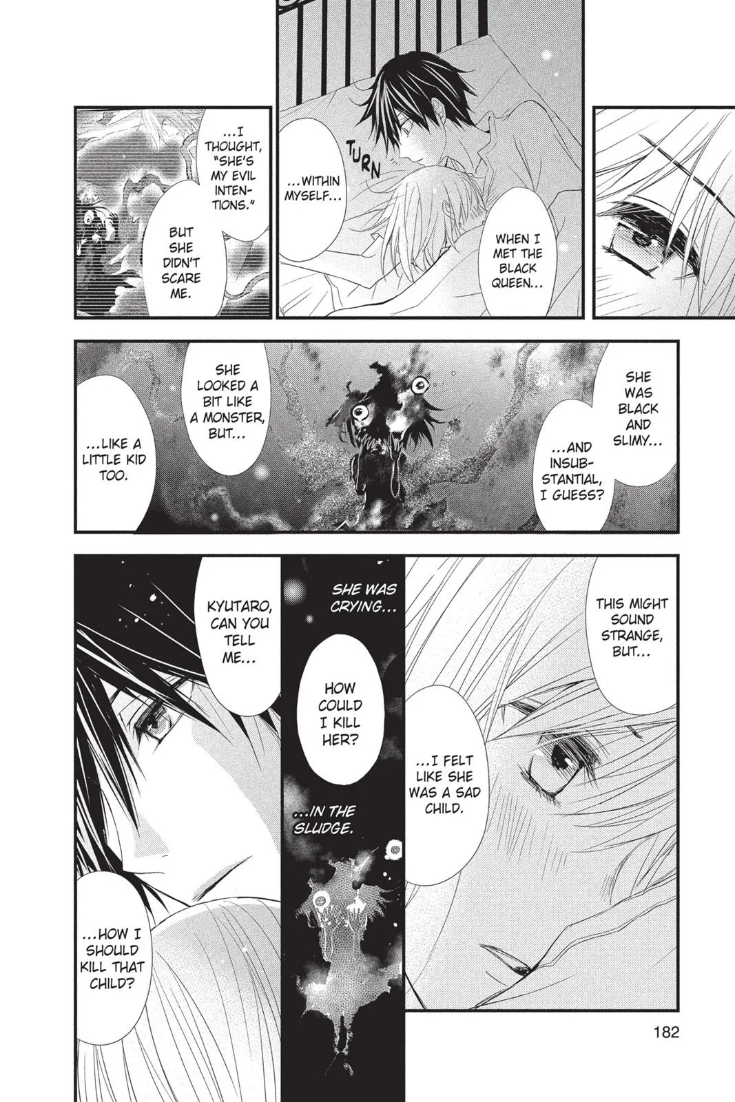 Read Queen