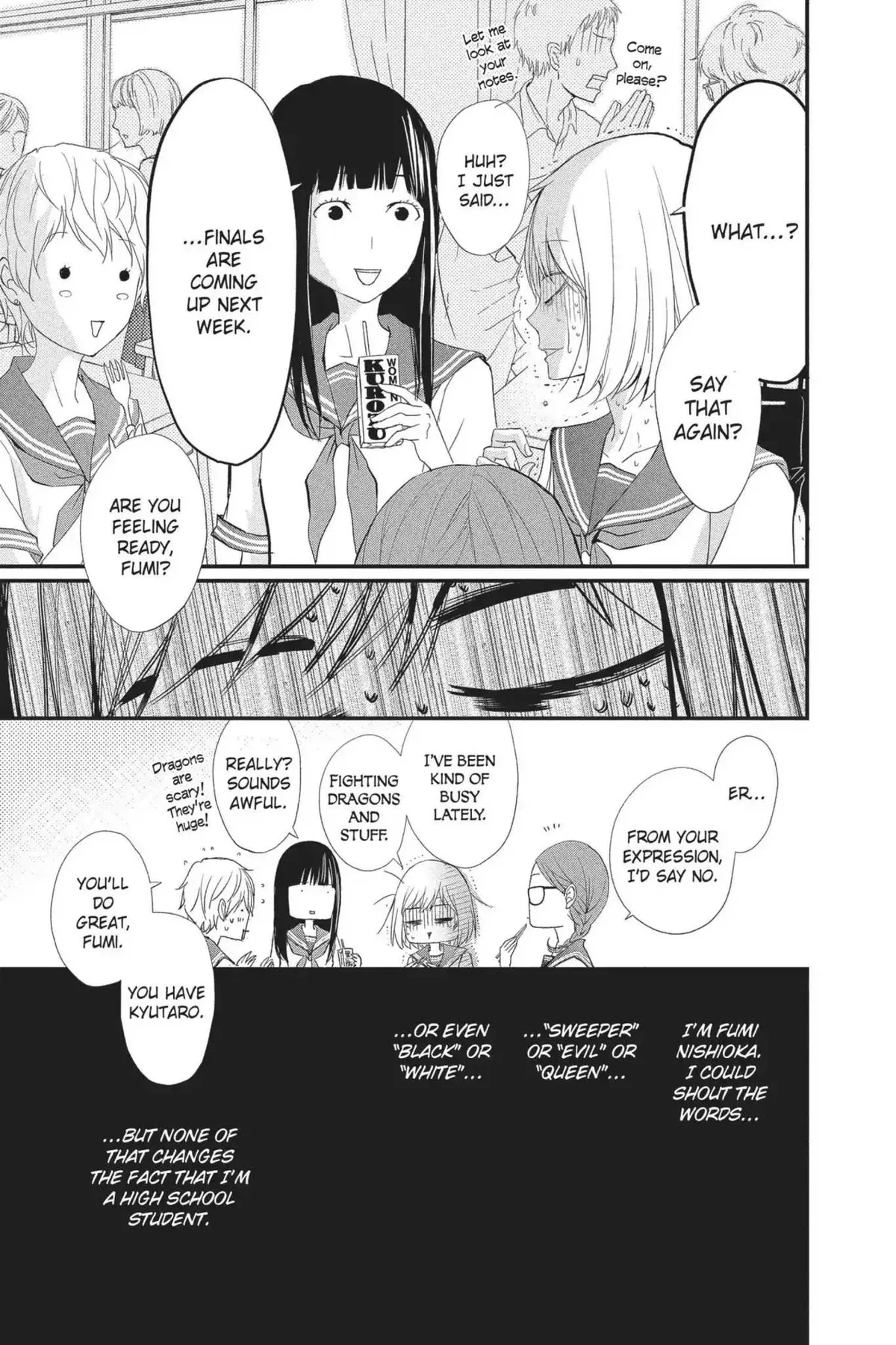 Read Queen