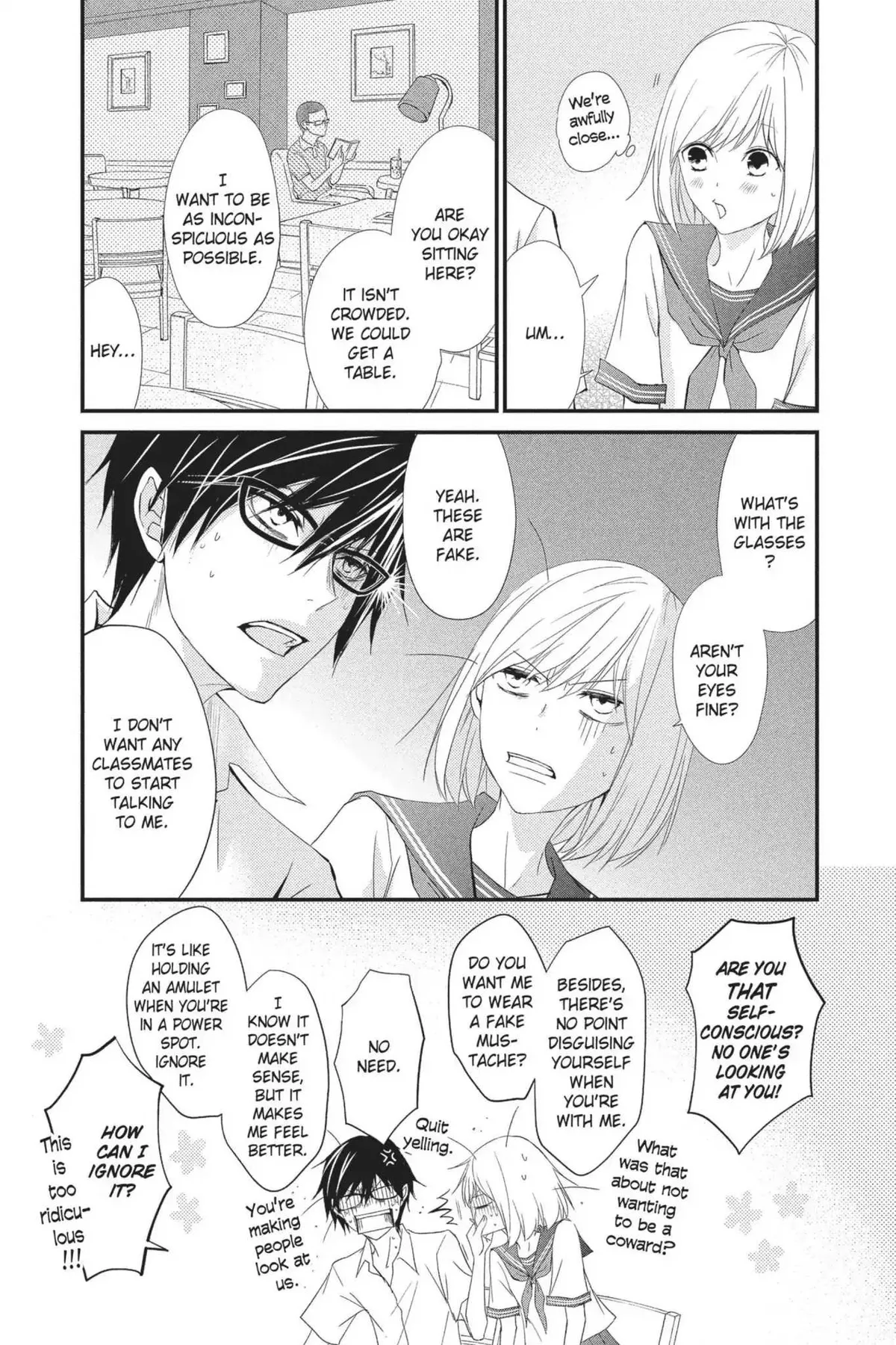 Read Queen