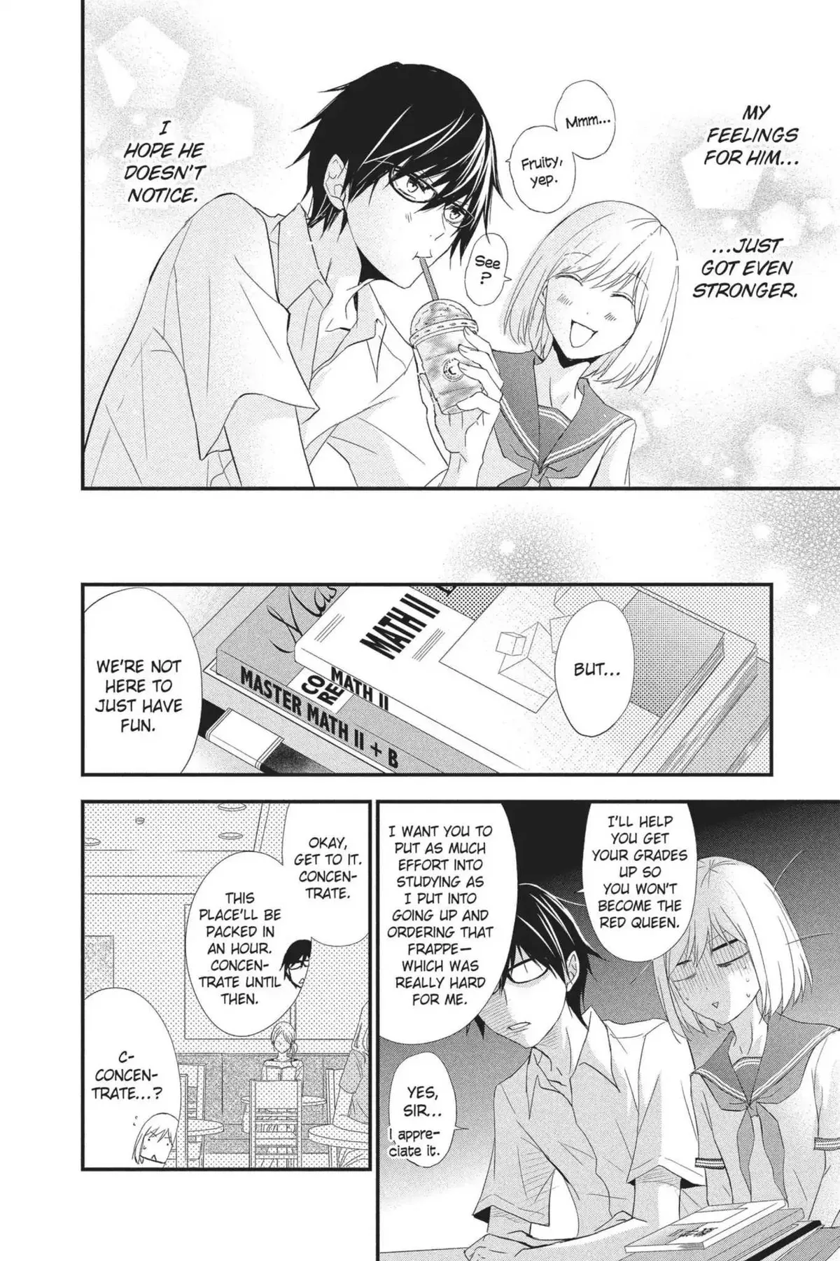 Read Queen