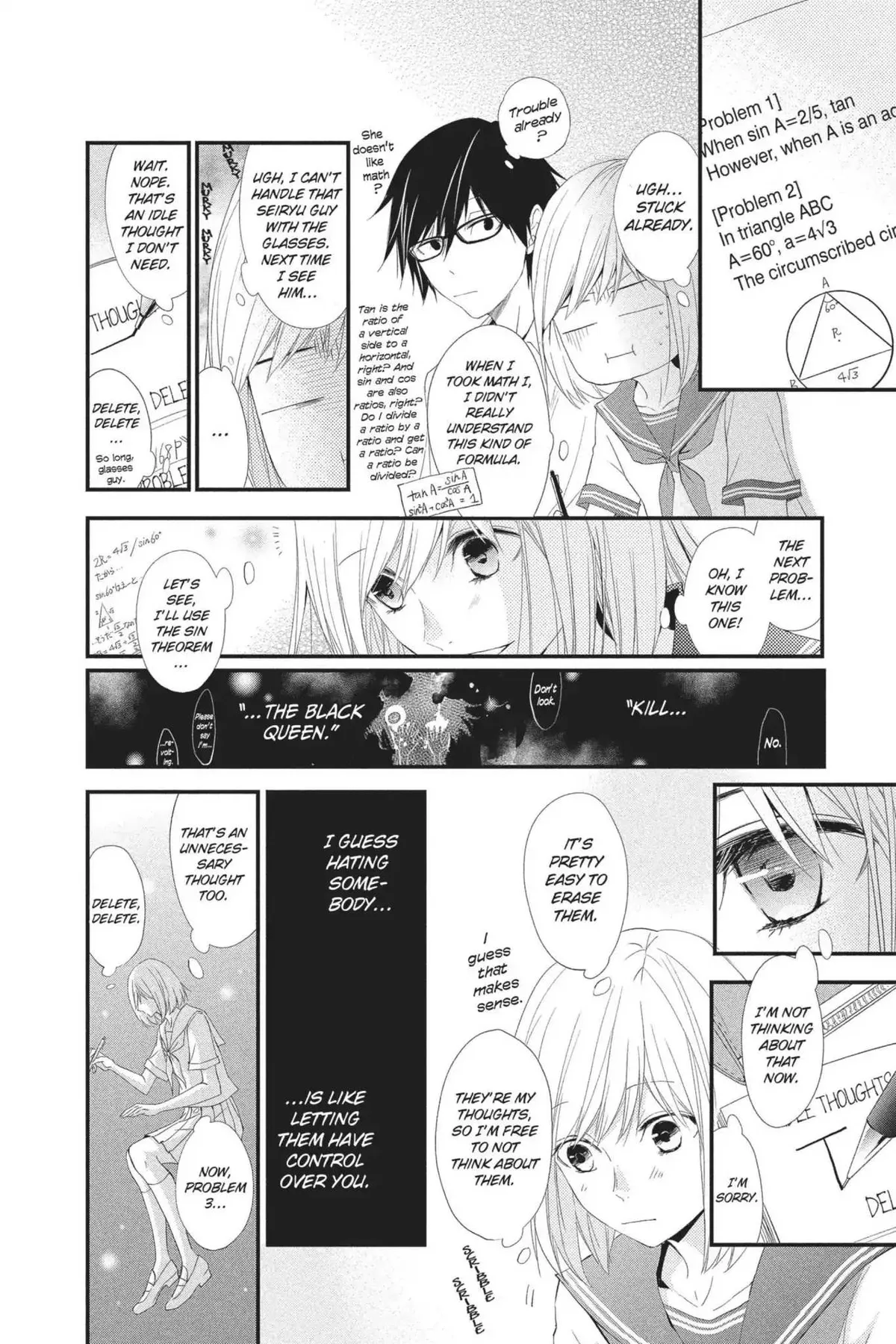 Read Queen