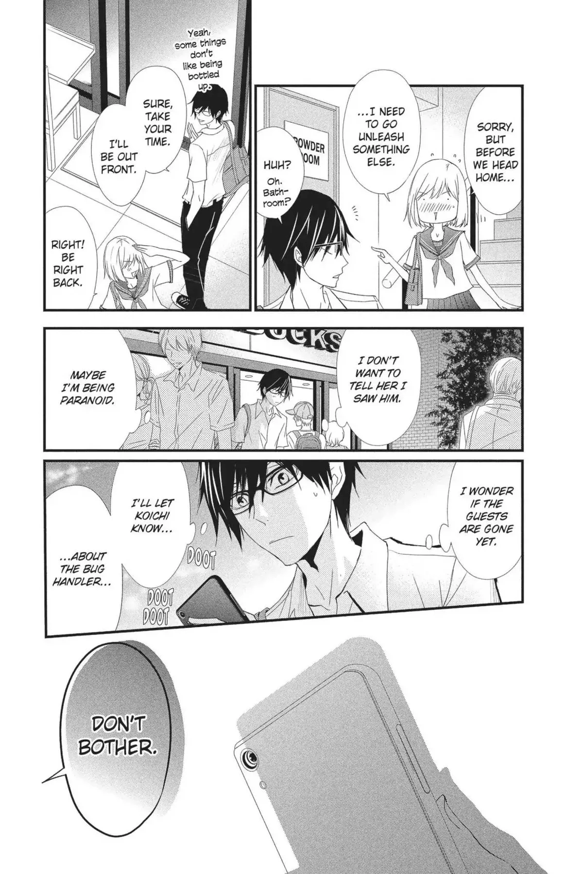 Read Queen