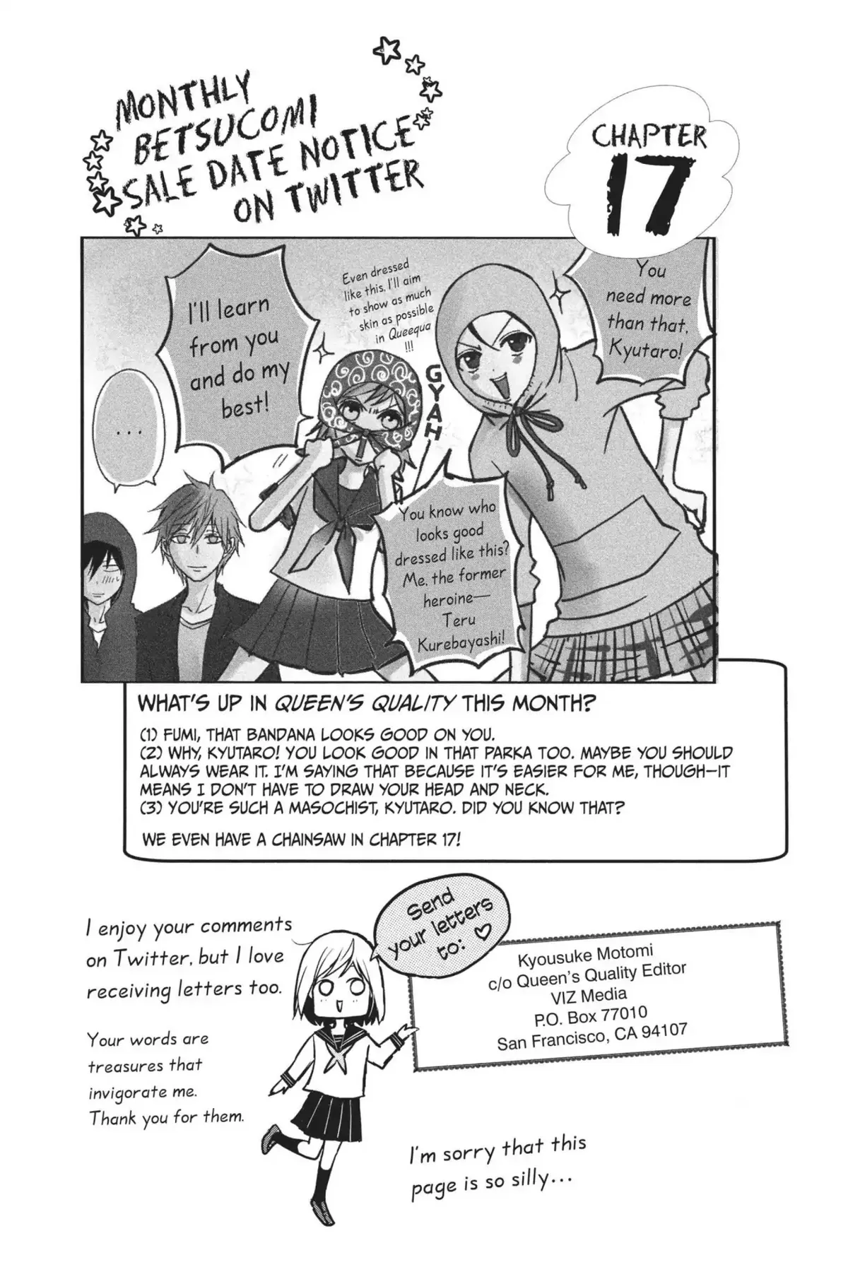 Read Queen