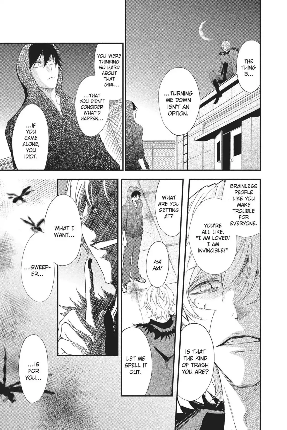 Read Queen