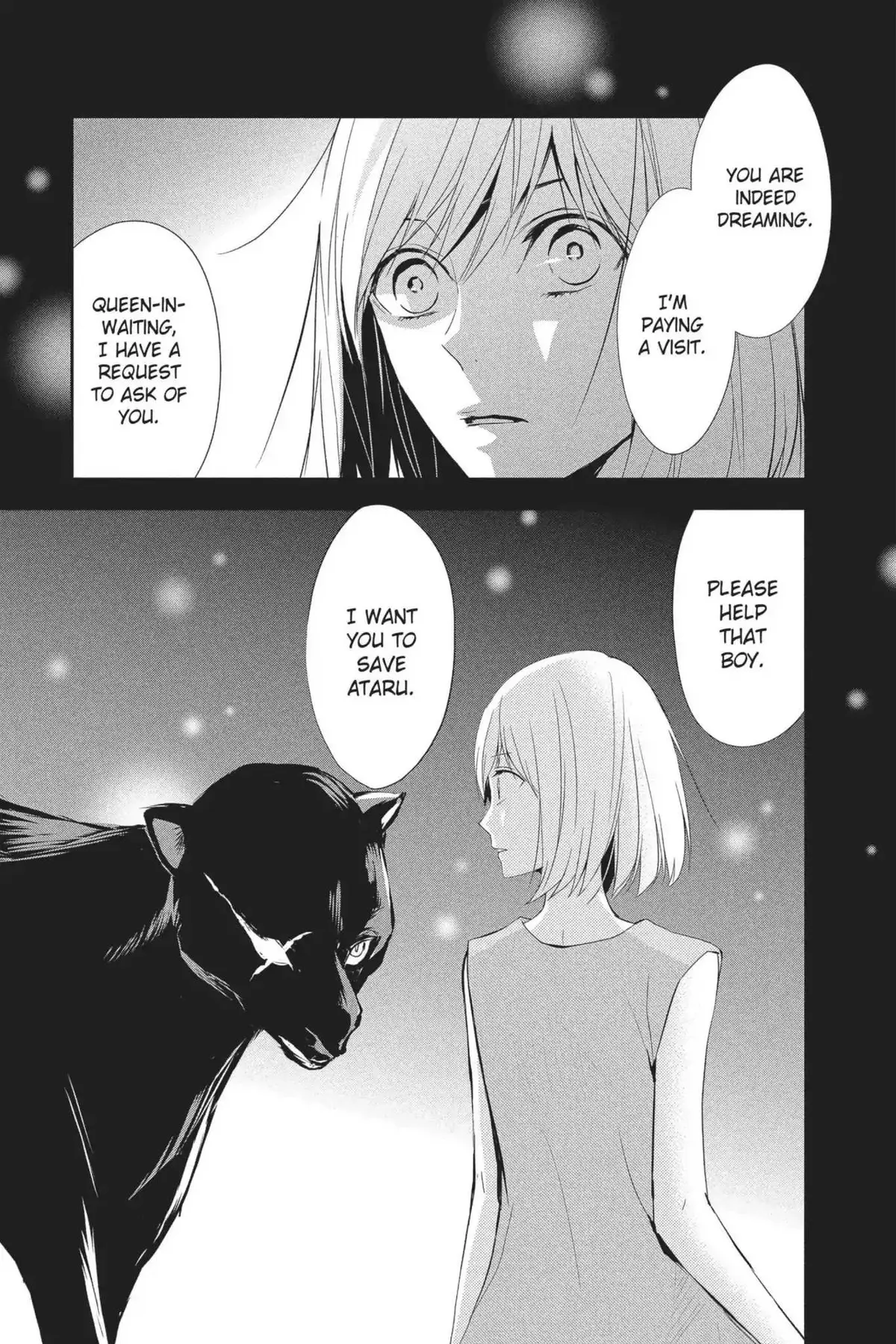 Read Queen