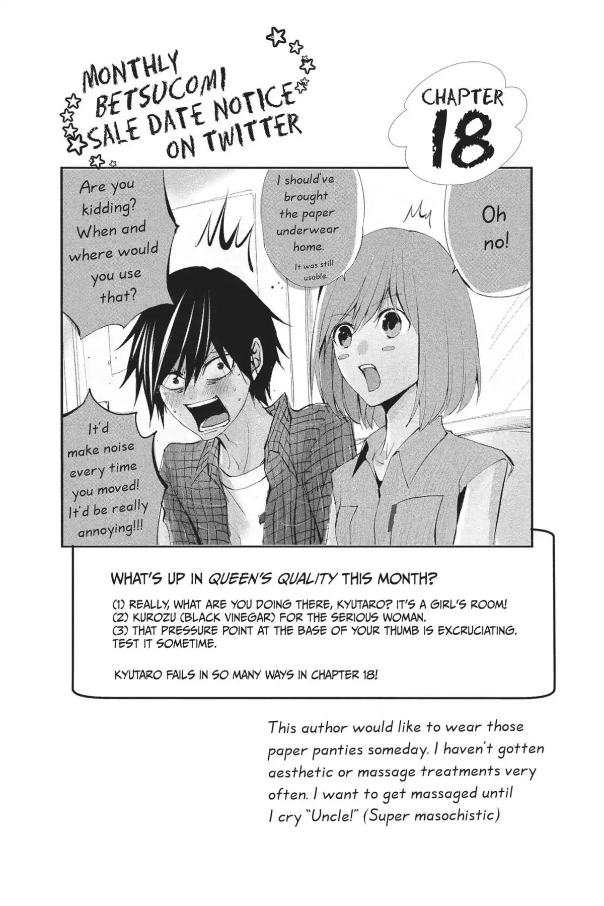 Read Queen