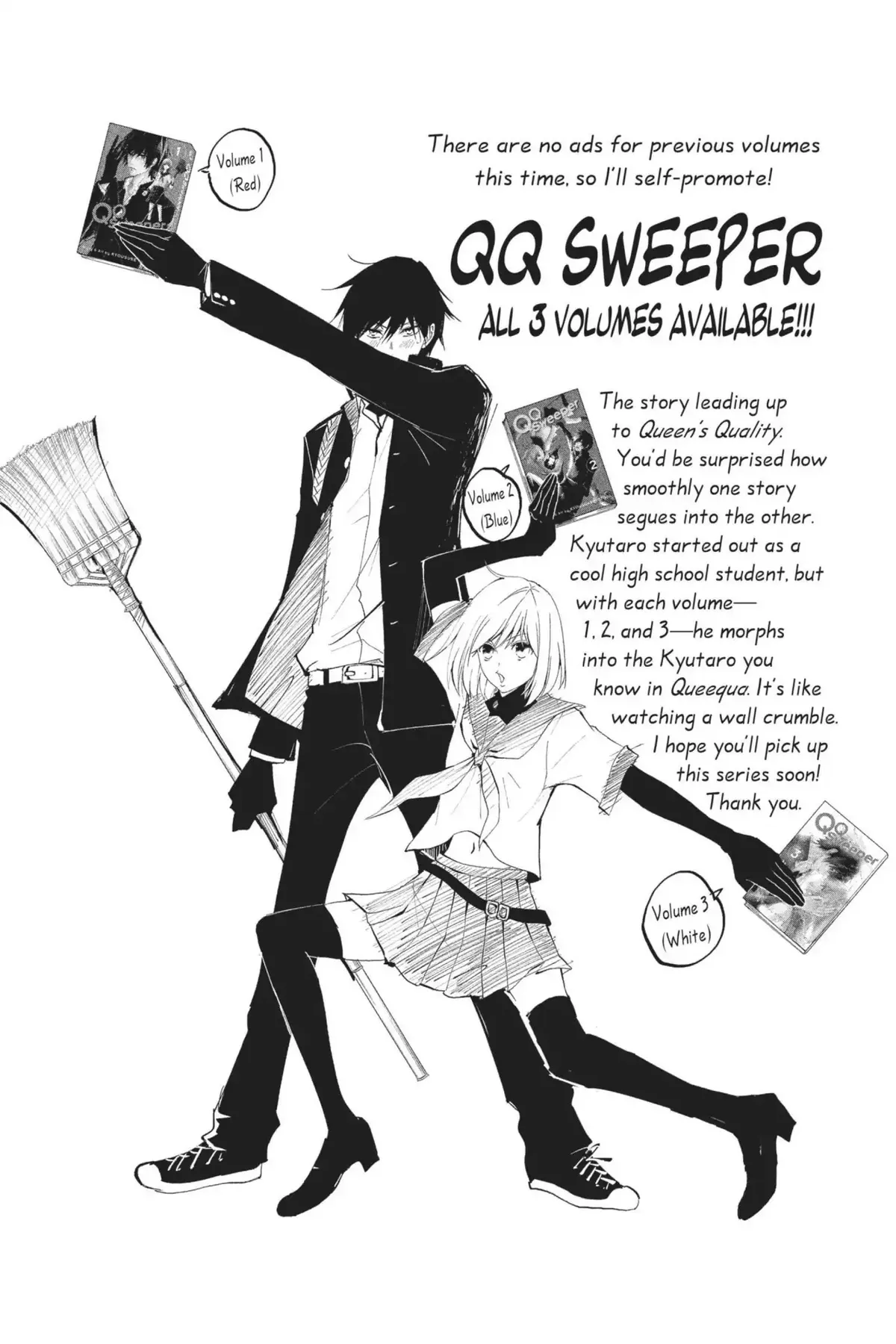Read Queen