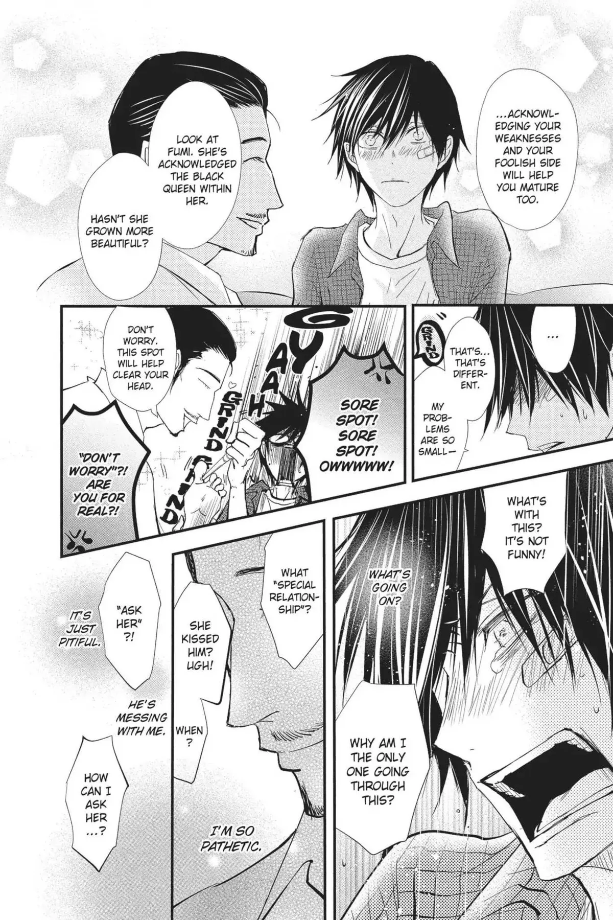 Read Queen