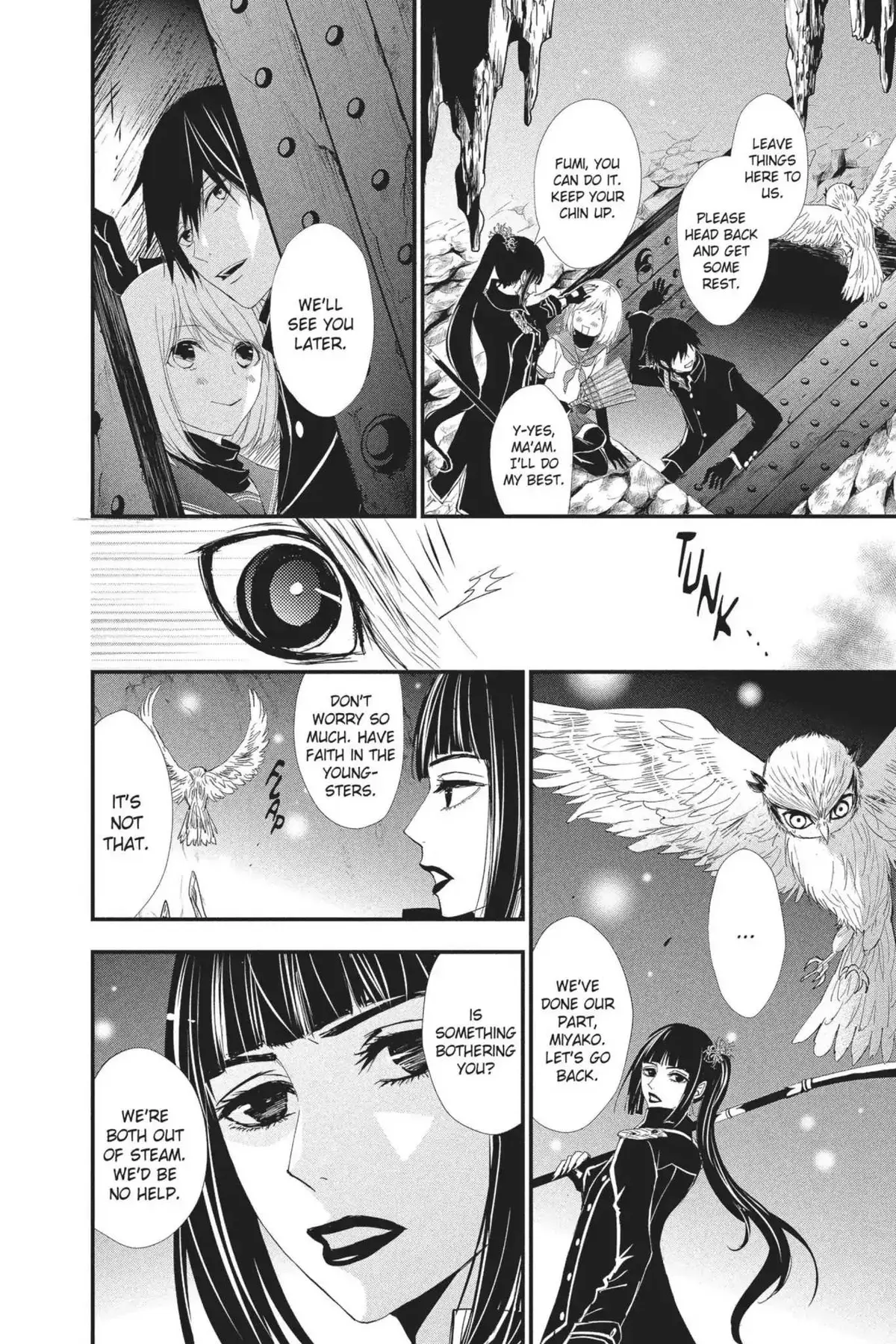 Read Queen