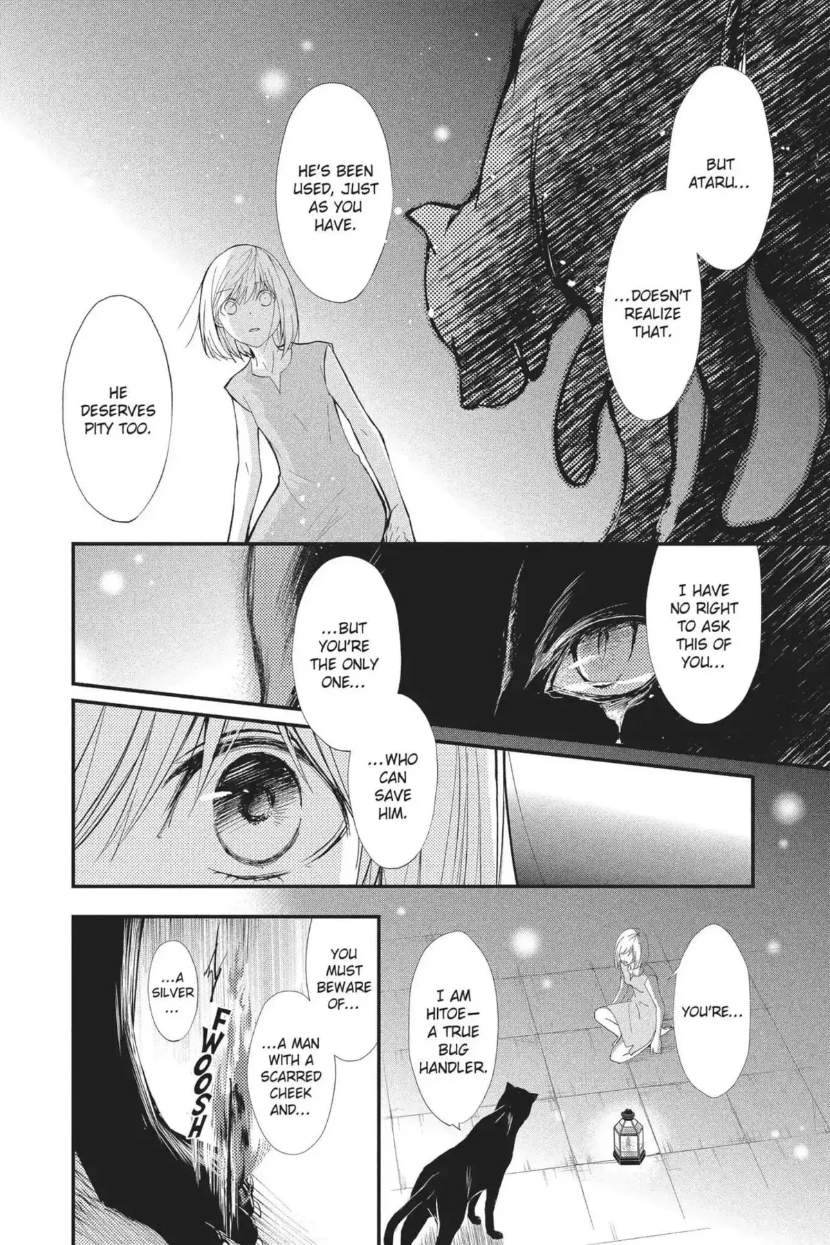 Read Queen