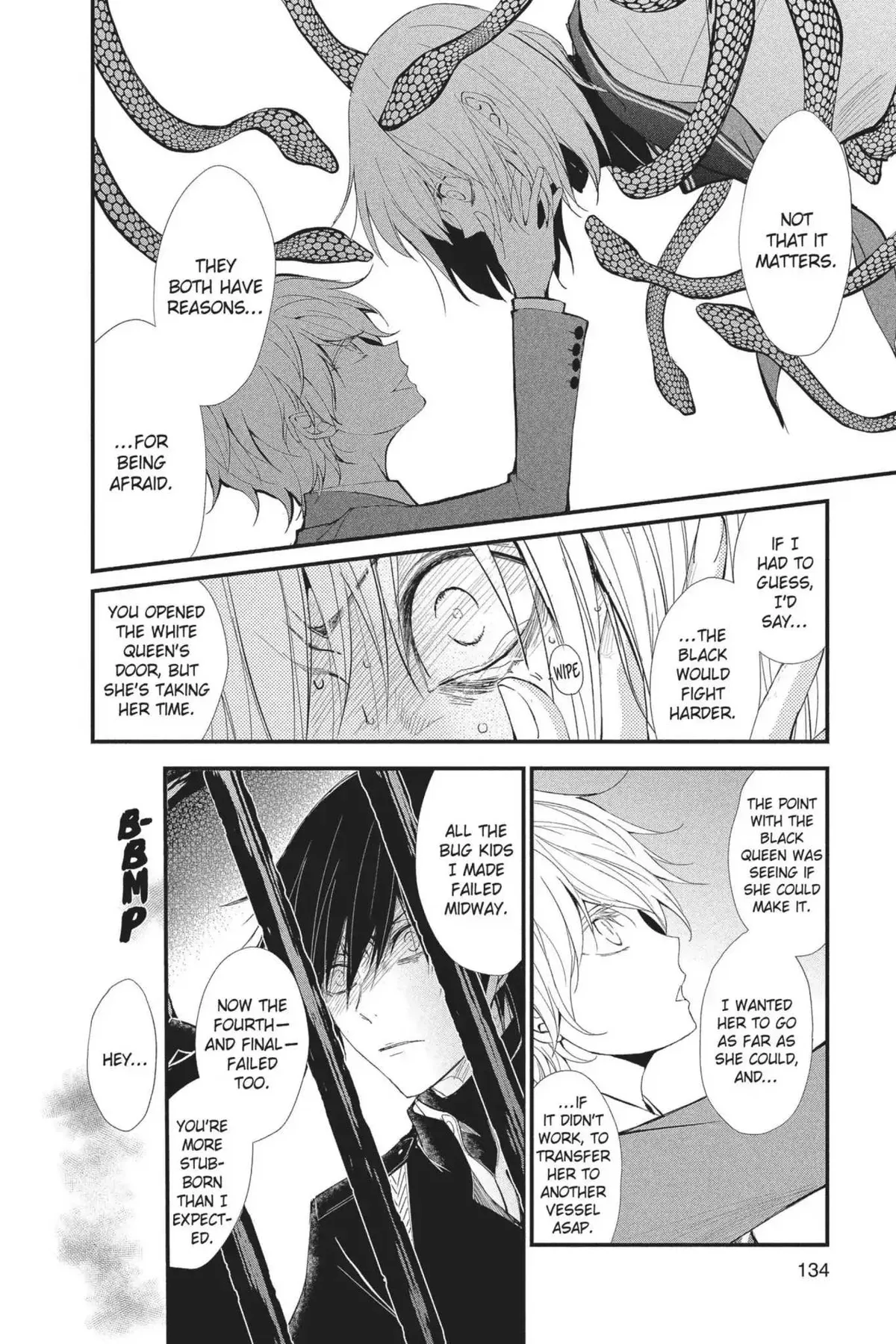 Read Queen