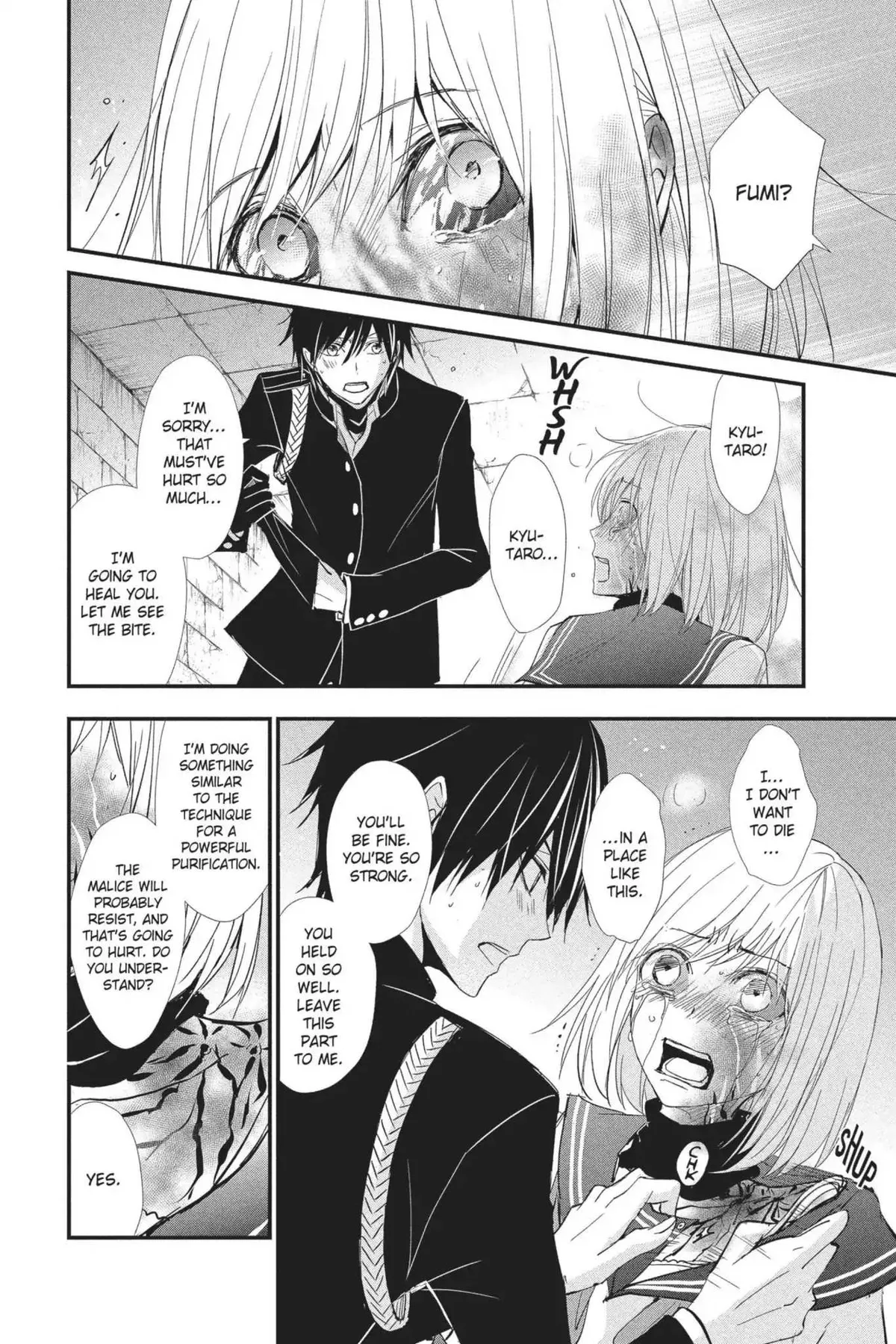 Read Queen