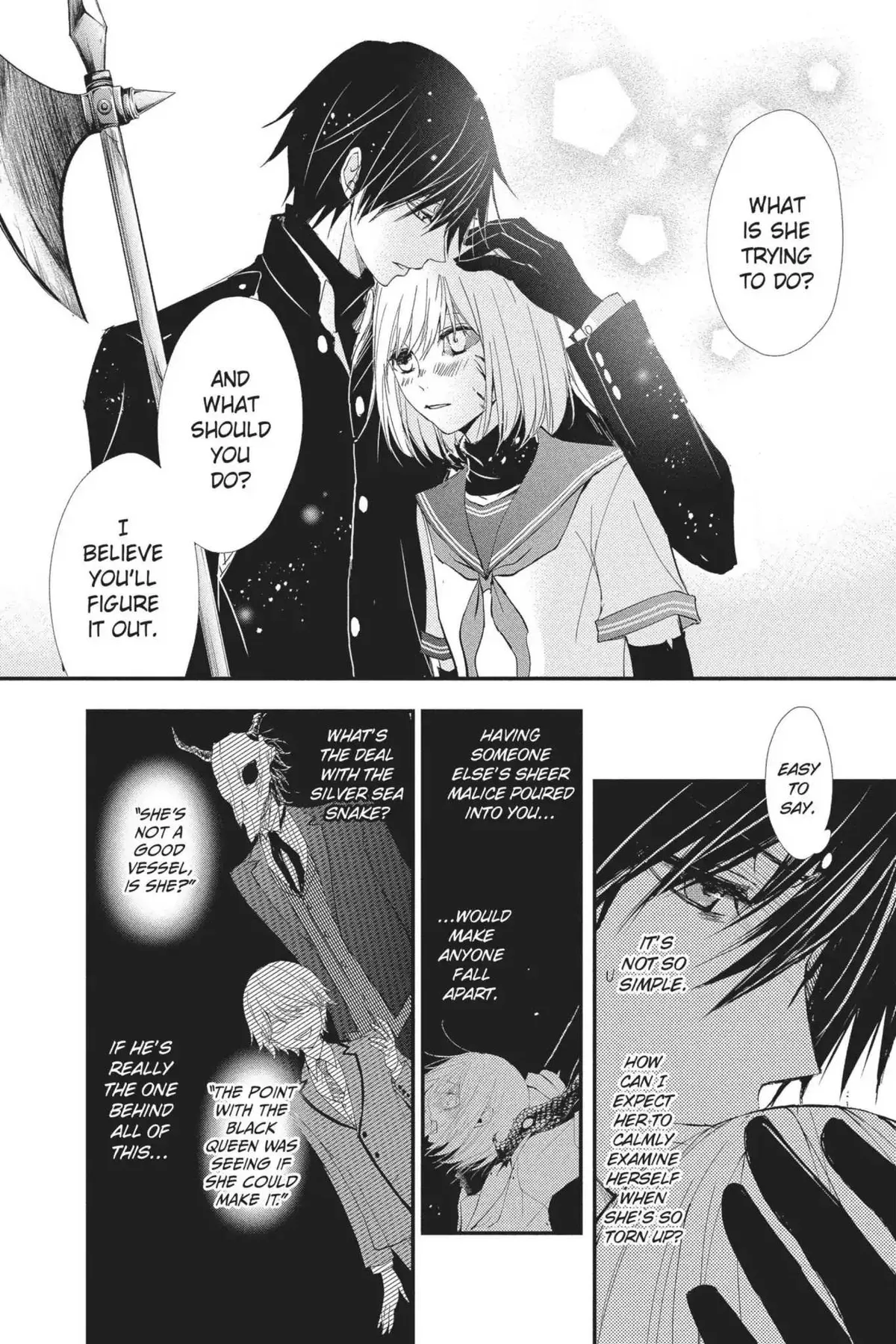 Read Queen