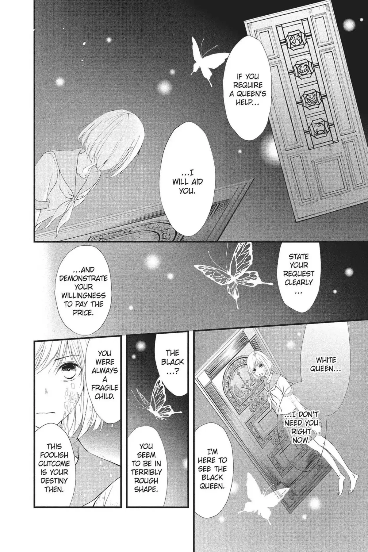 Read Queen