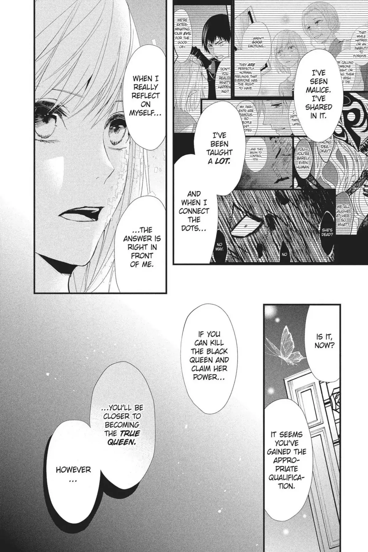 Read Queen