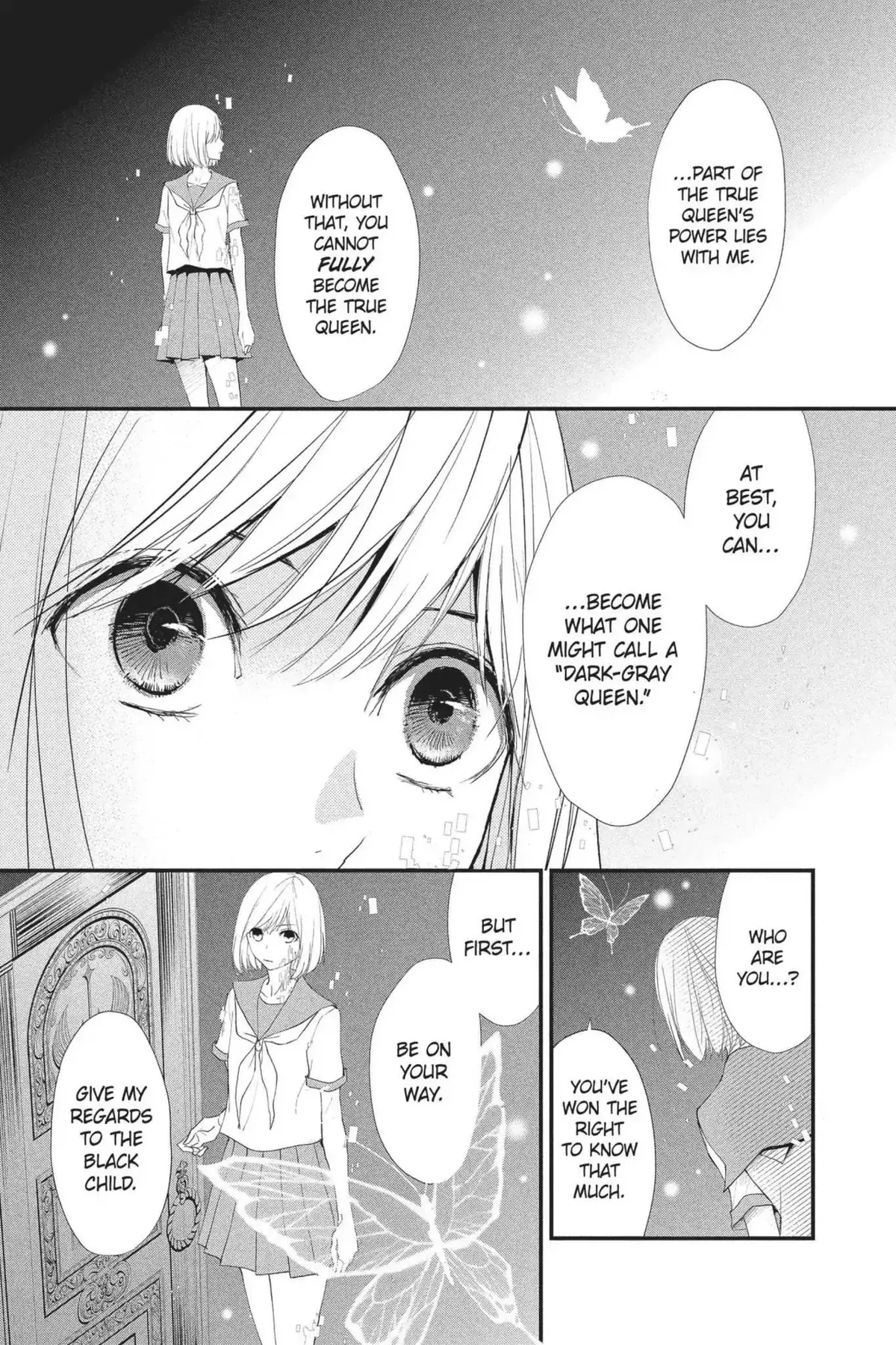 Read Queen