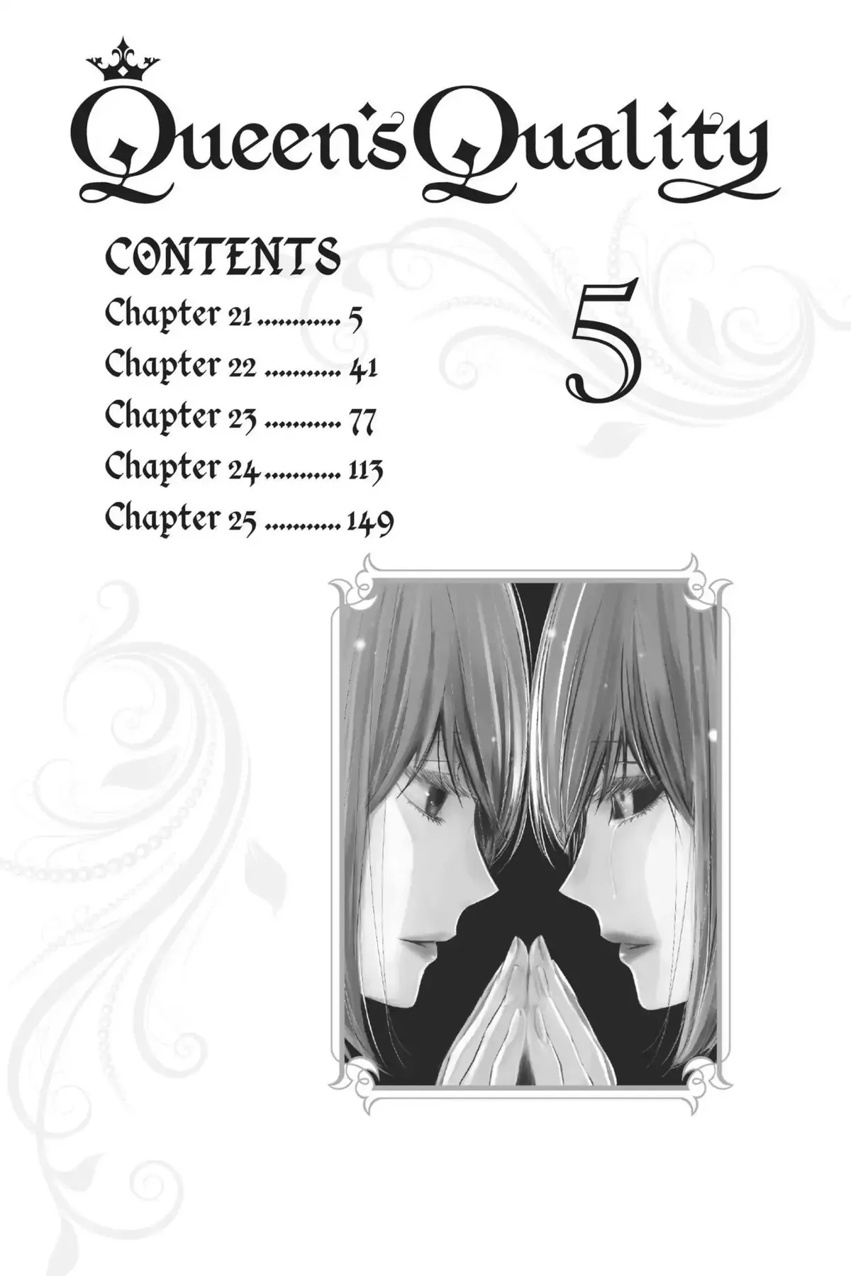 Read Queen
