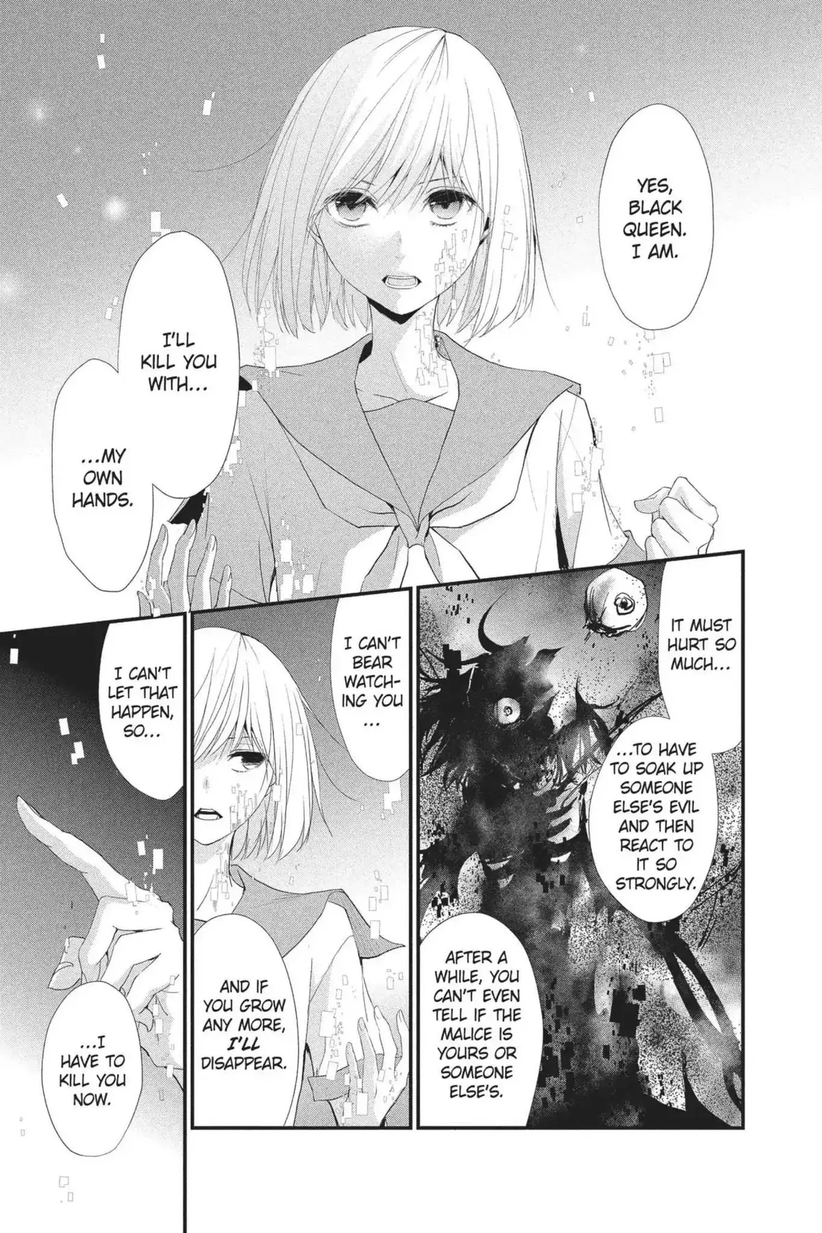 Read Queen