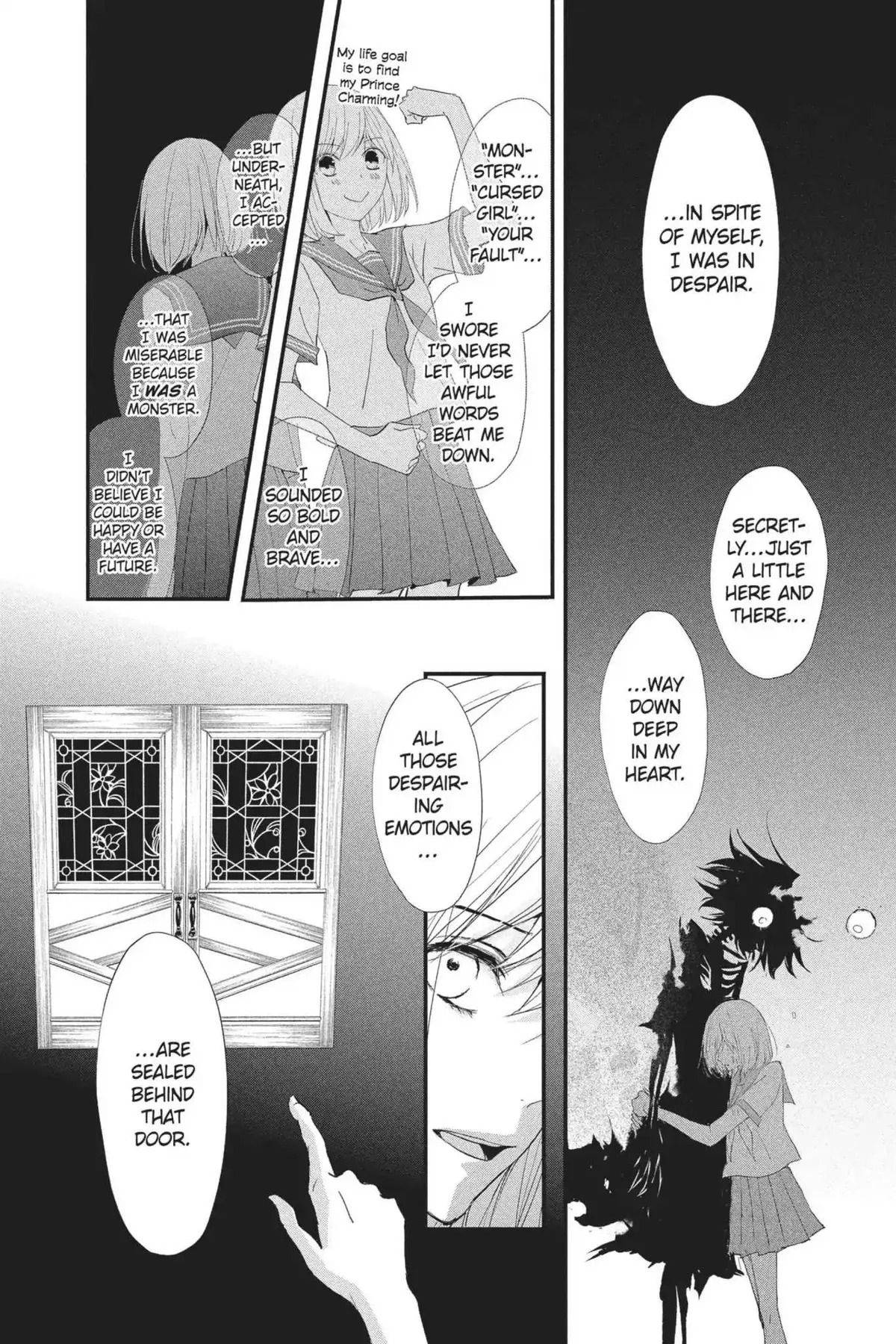 Read Queen