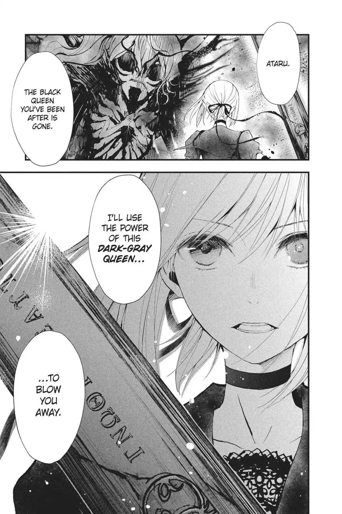 Read Queen