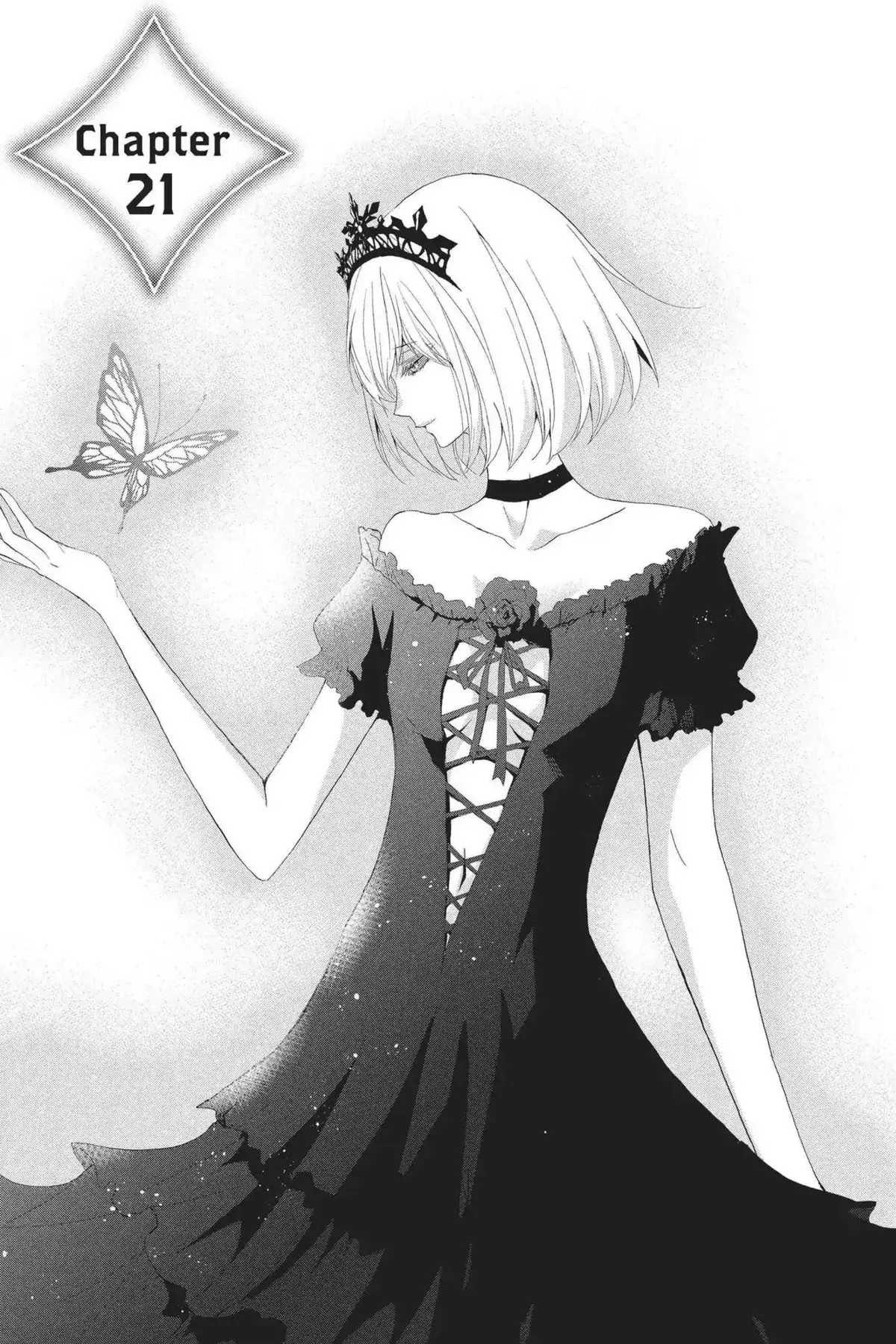 Read Queen