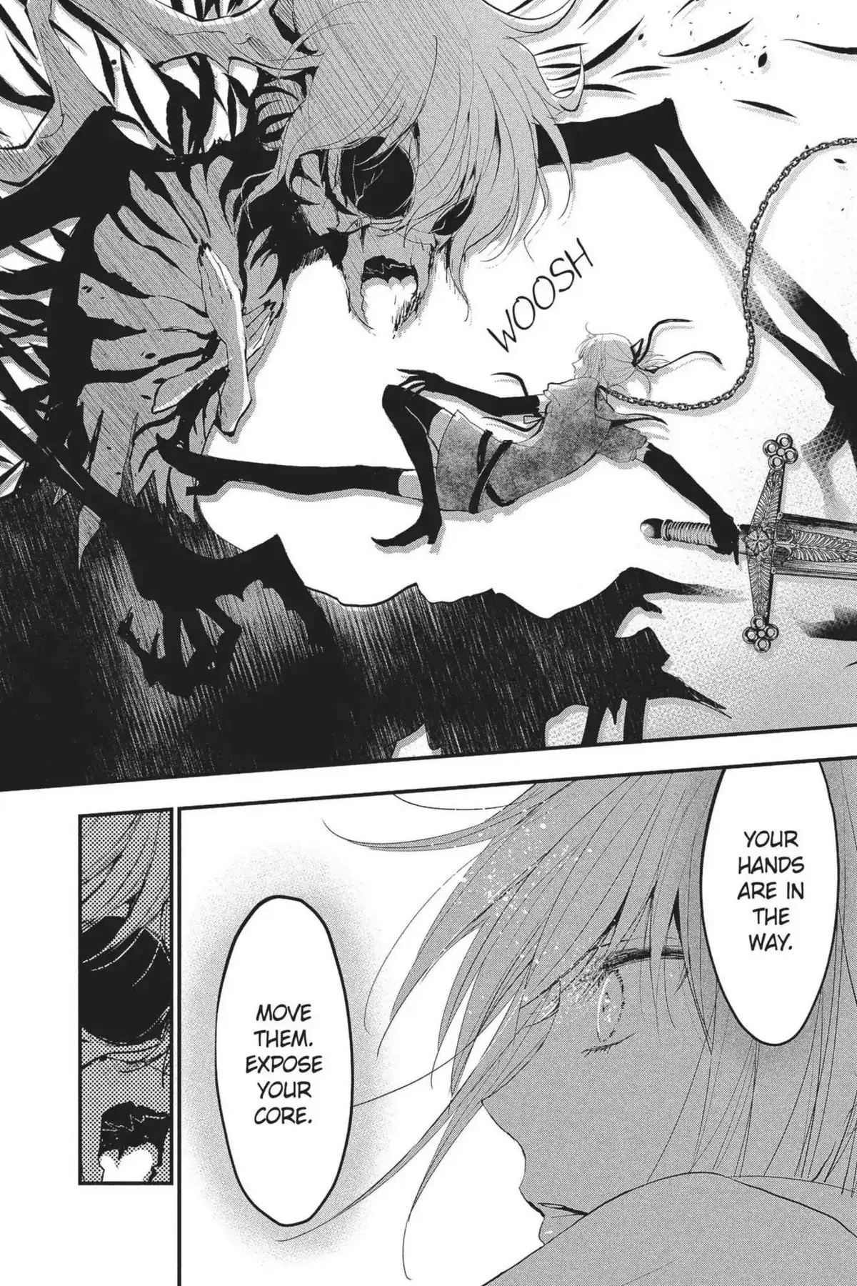 Read Queen