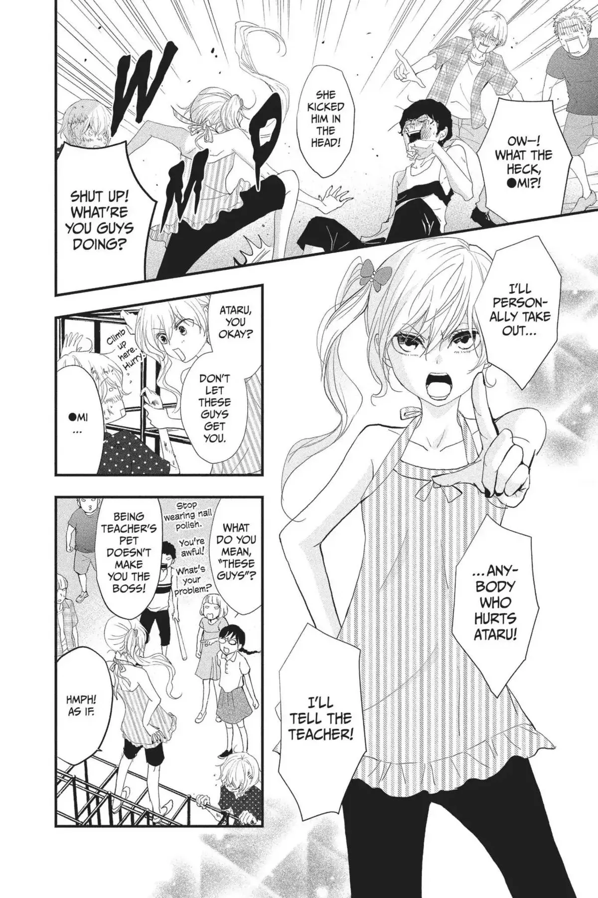 Read Queen
