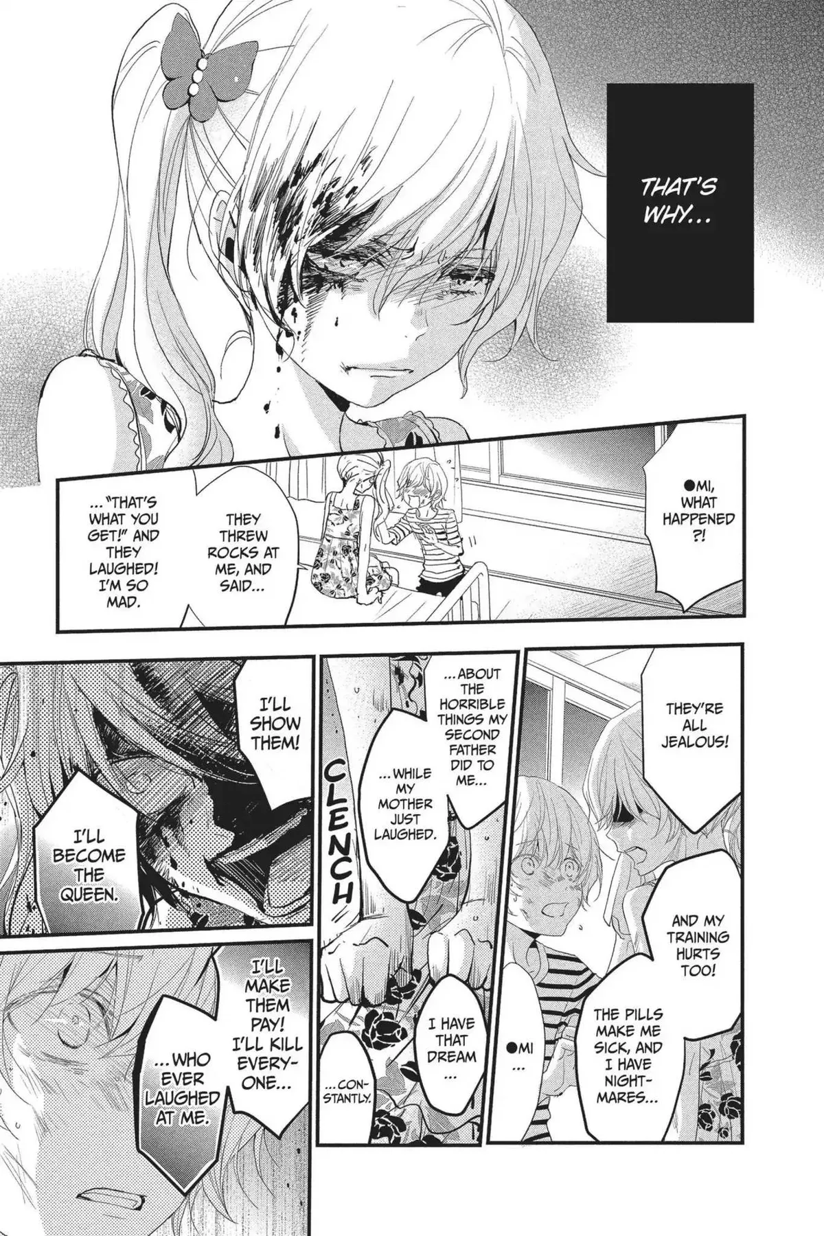 Read Queen