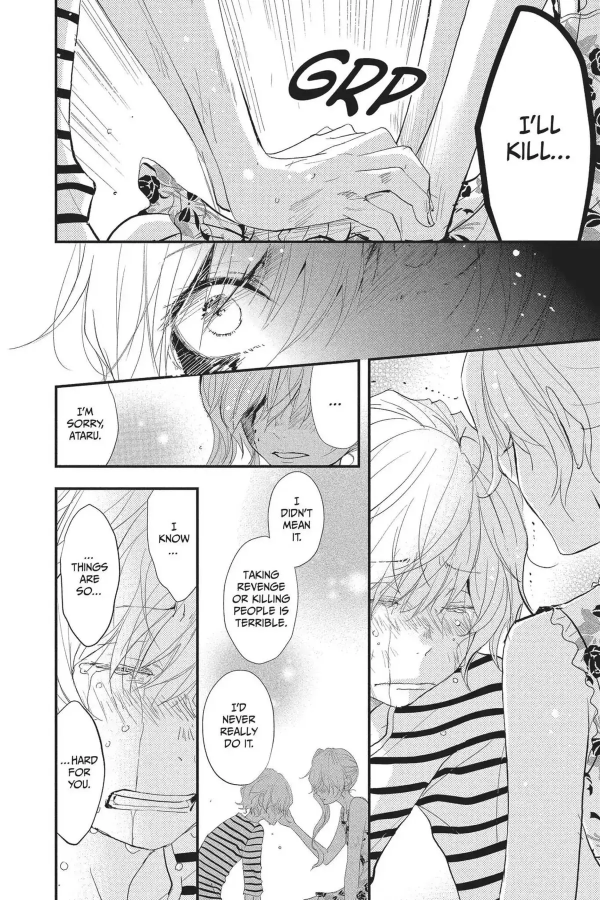 Read Queen