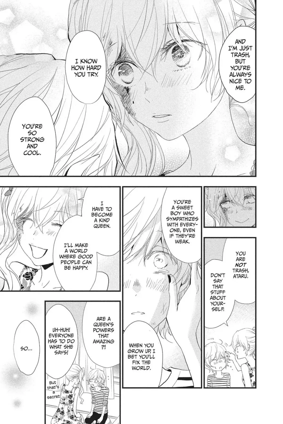 Read Queen