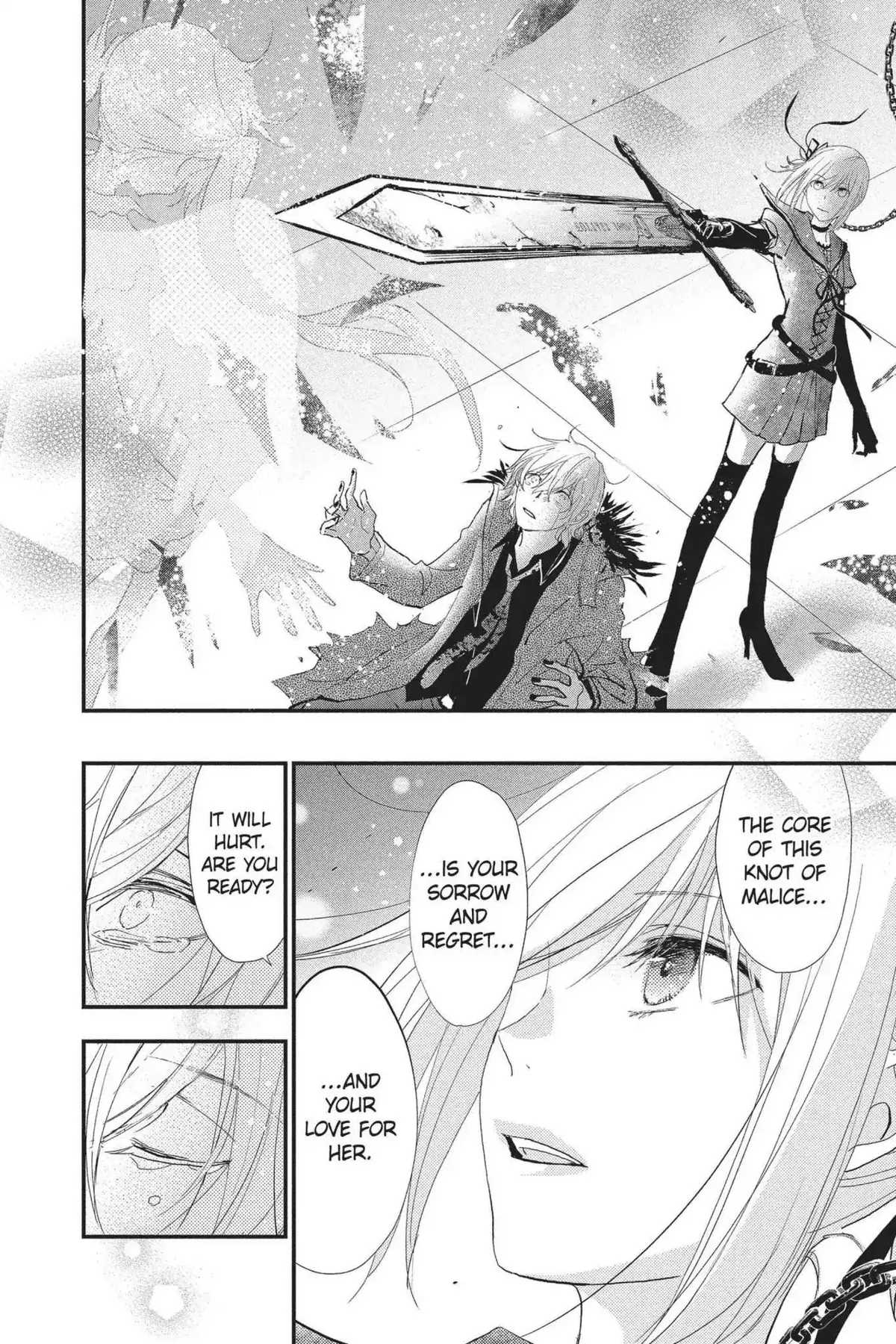 Read Queen