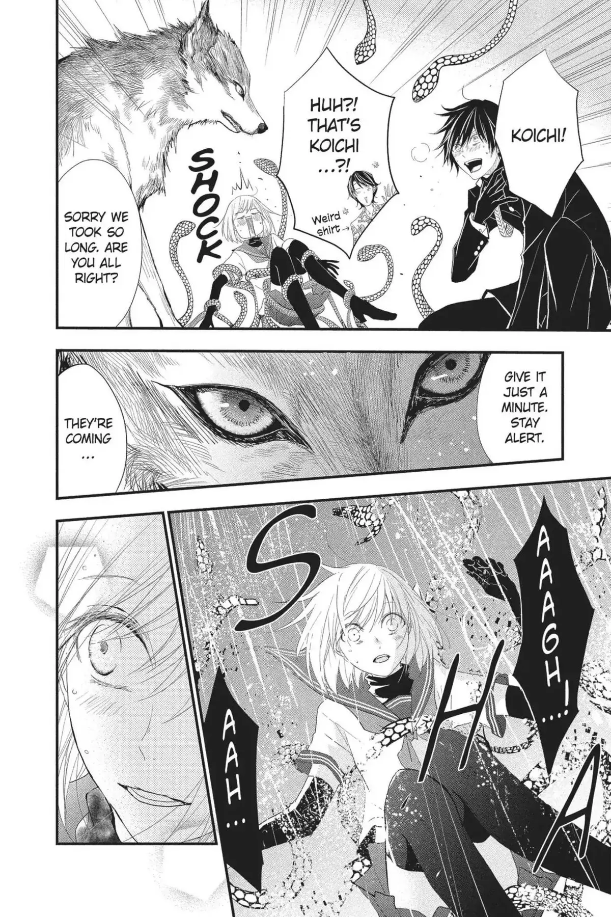 Read Queen