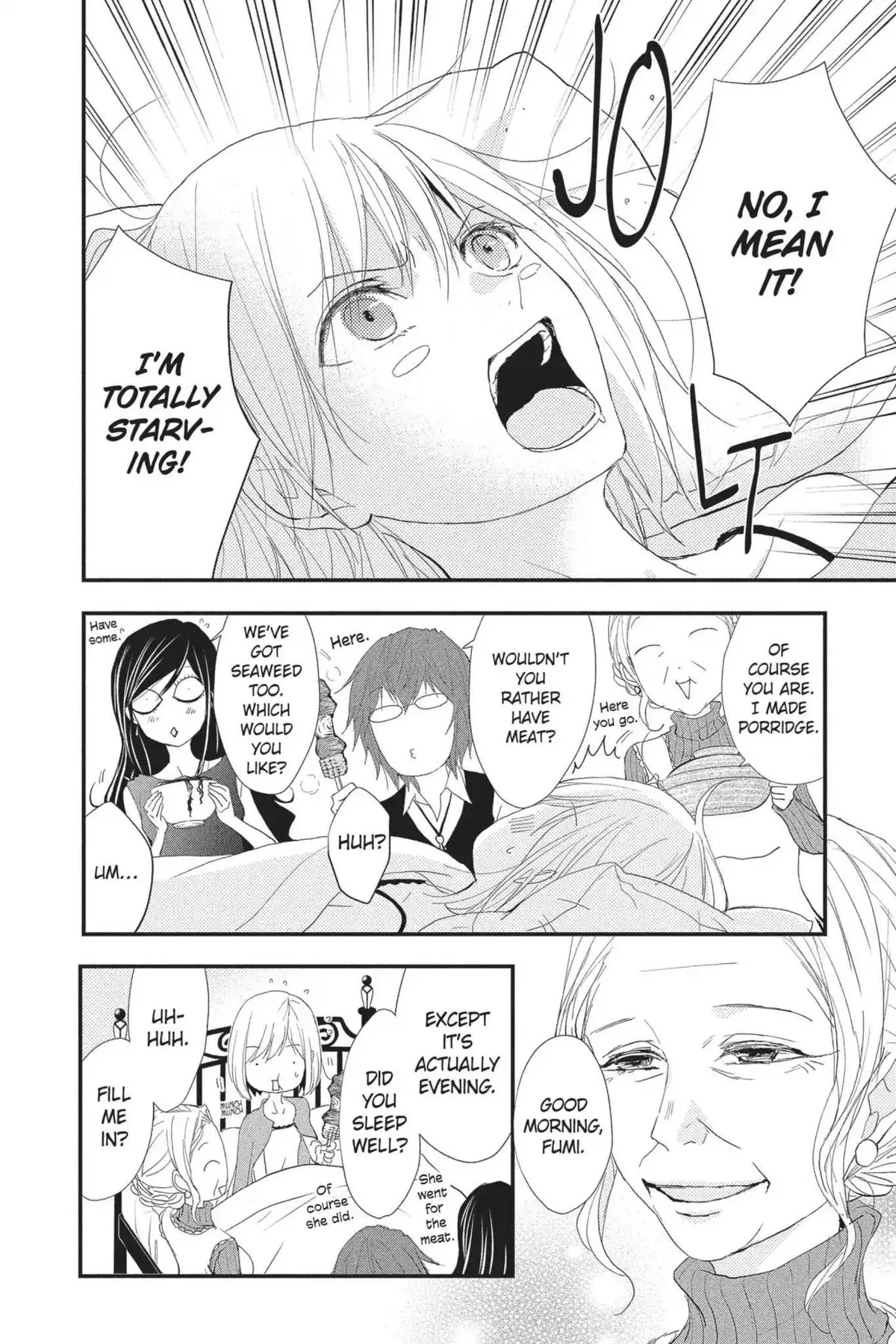 Read Queen