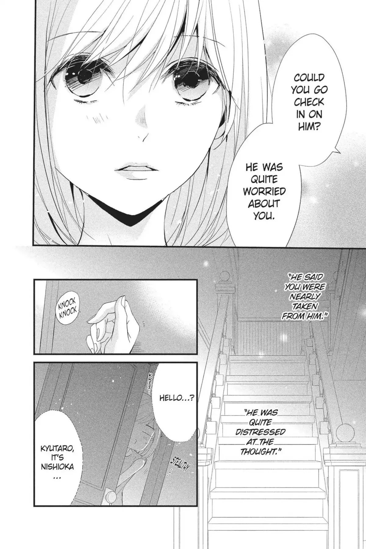Read Queen