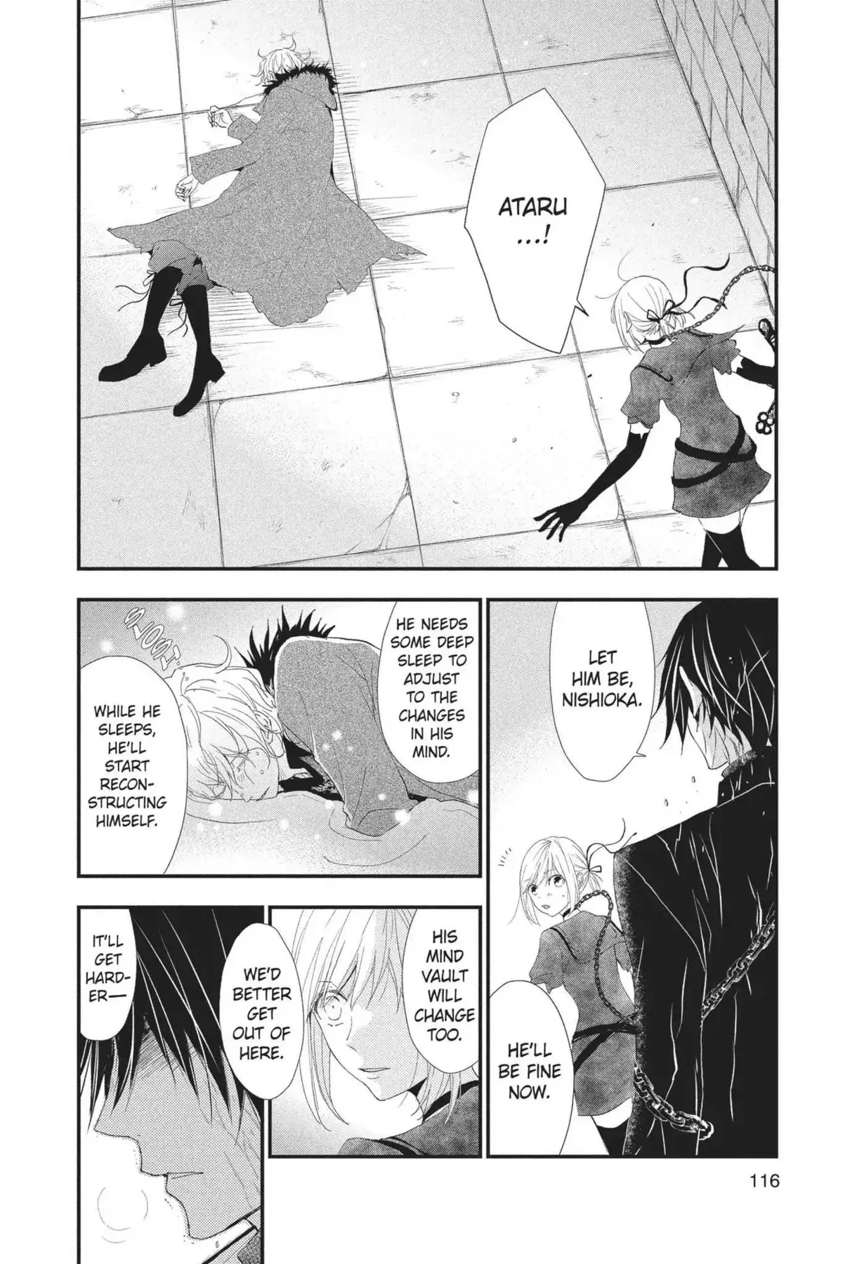 Read Queen