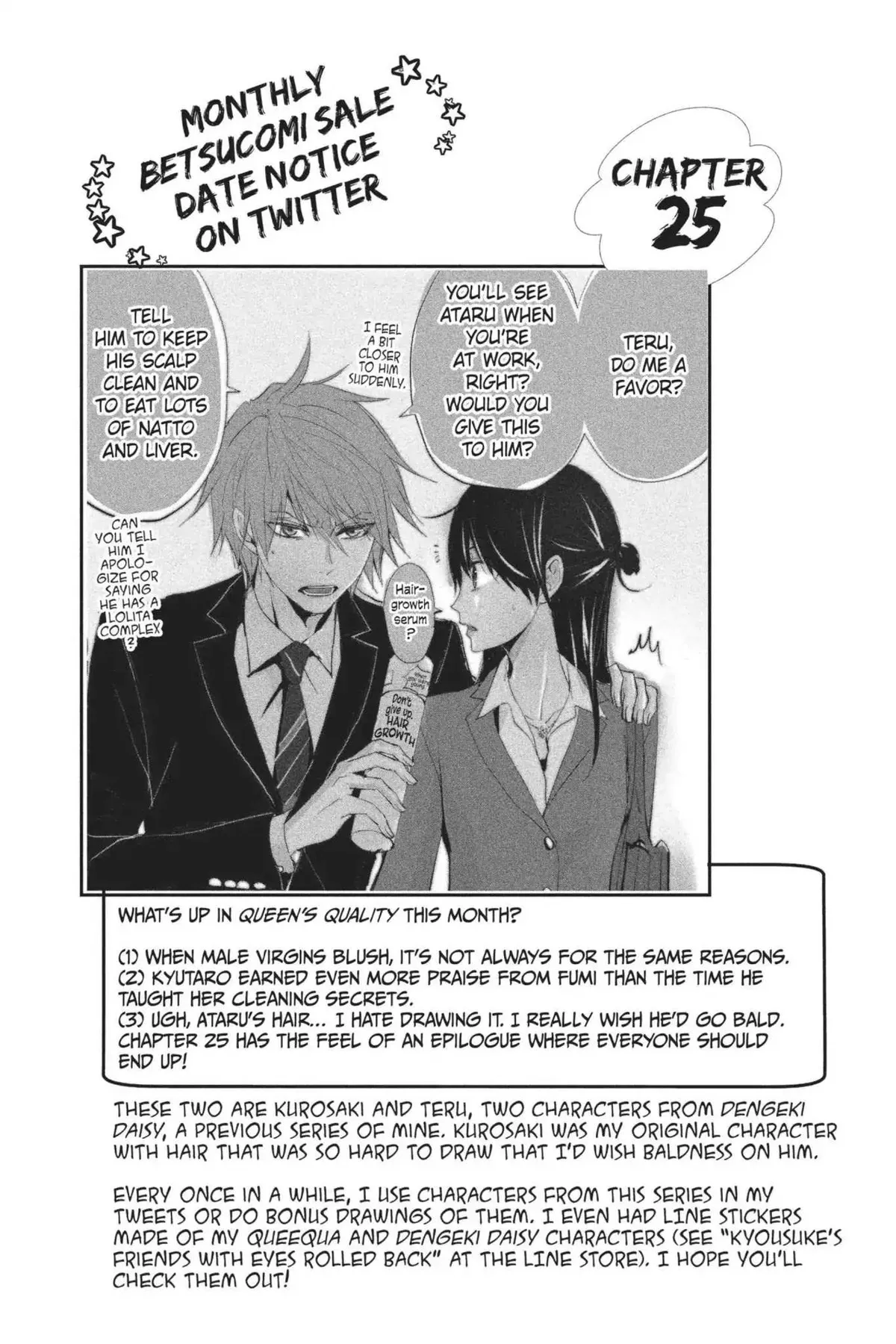 Read Queen