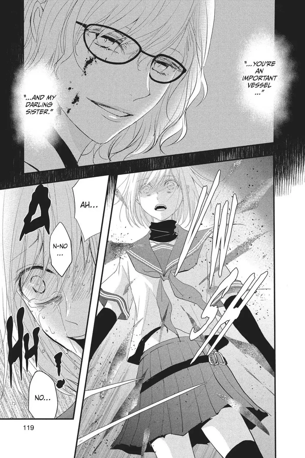 Read Queen