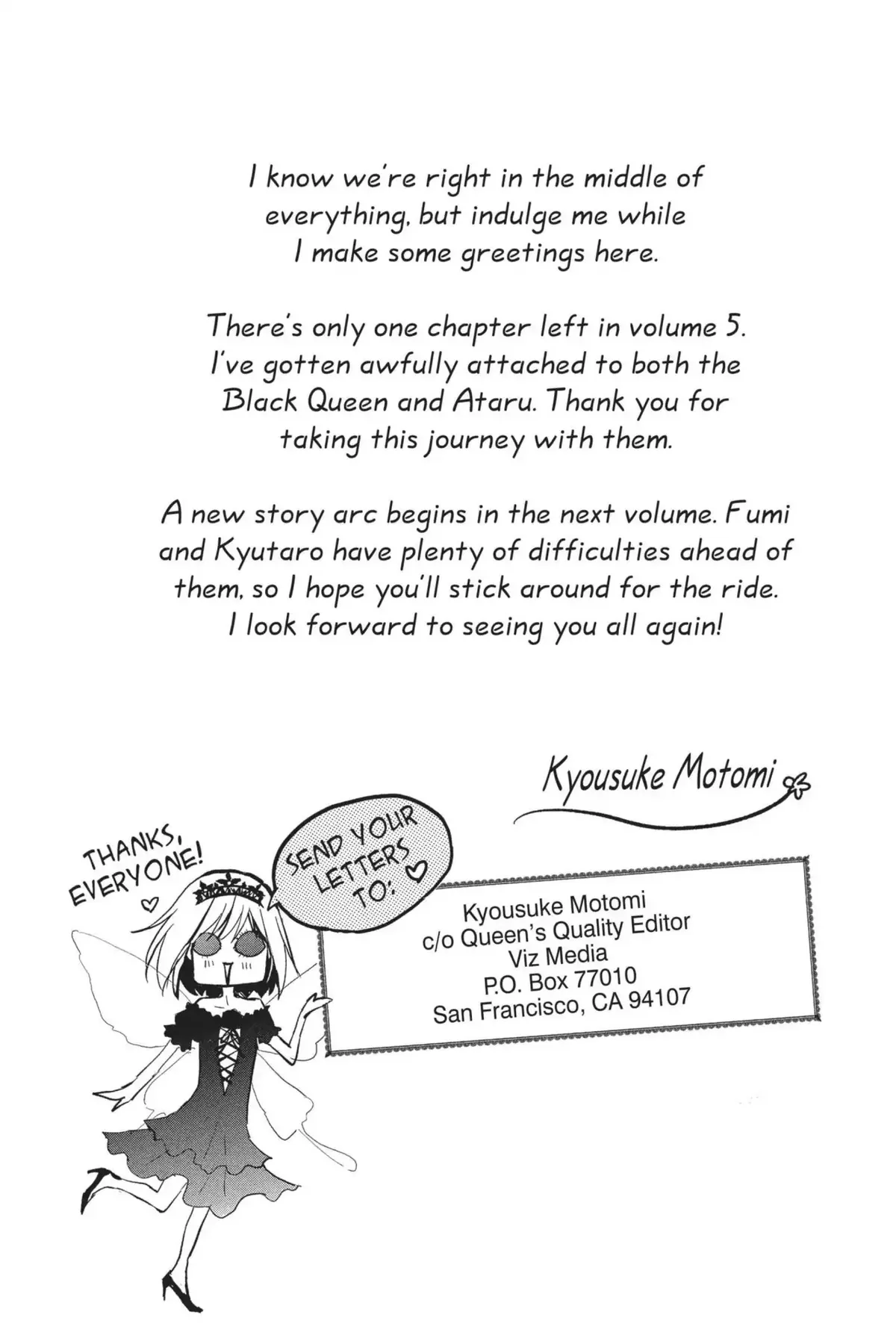 Read Queen